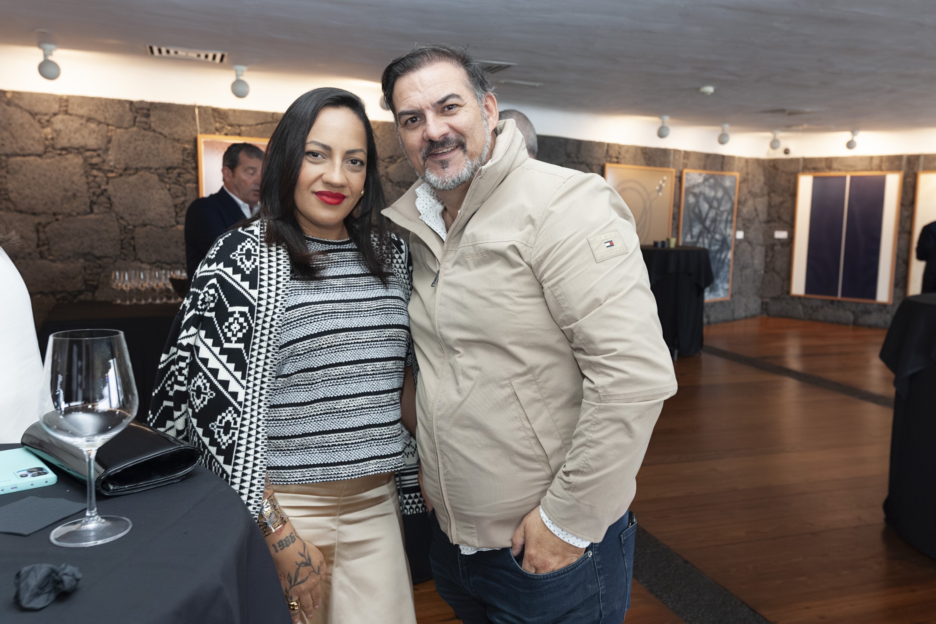 Foro Global Sur 2026. Fotos: Juan Mateos y La Voz. Foro Global Sur 2026. Fotos: Juan Mateos y La Voz.