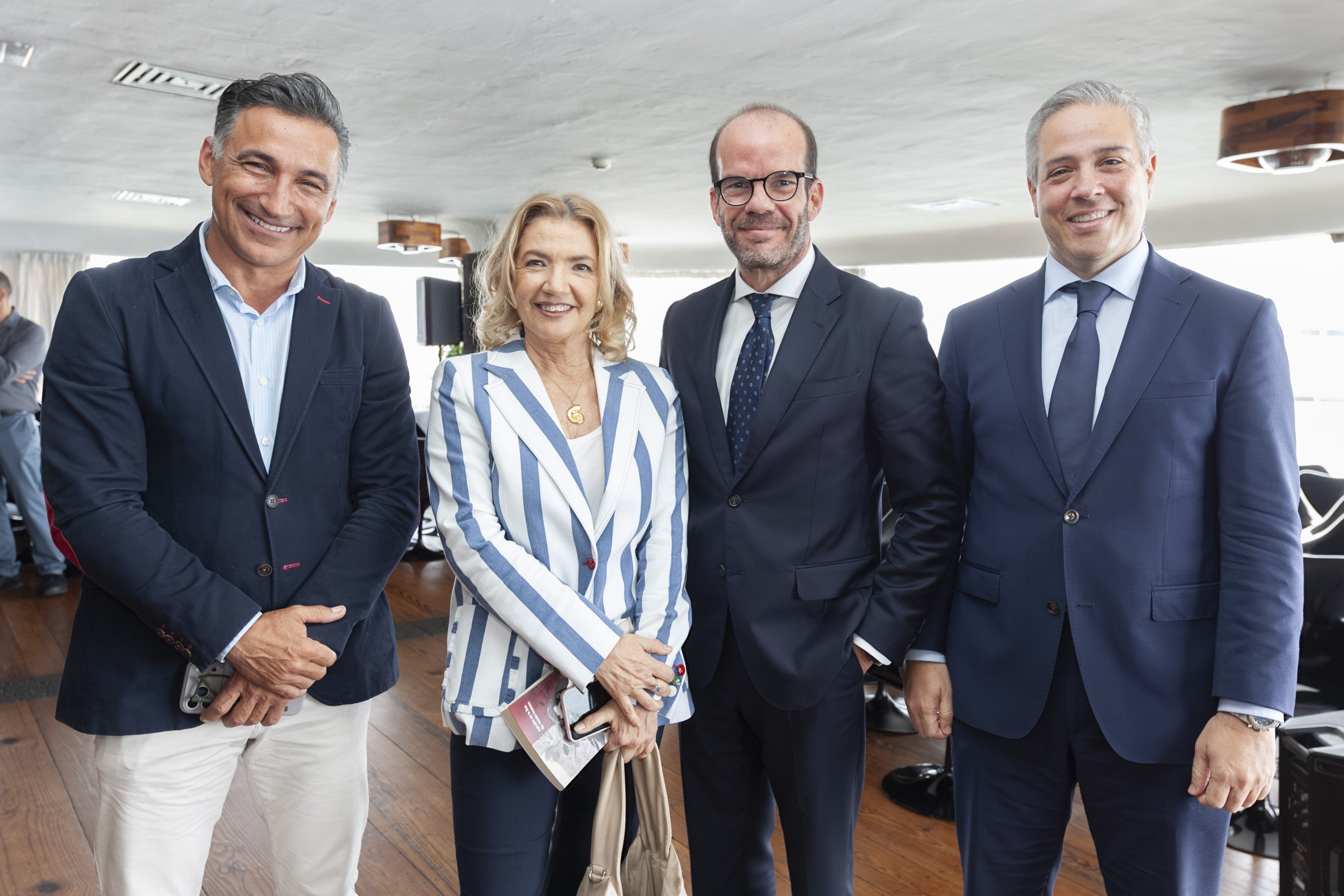 Foro Global Sur 2026. Fotos: Juan Mateos y La Voz. Foro Global Sur 2026. Fotos: Juan Mateos y La Voz.