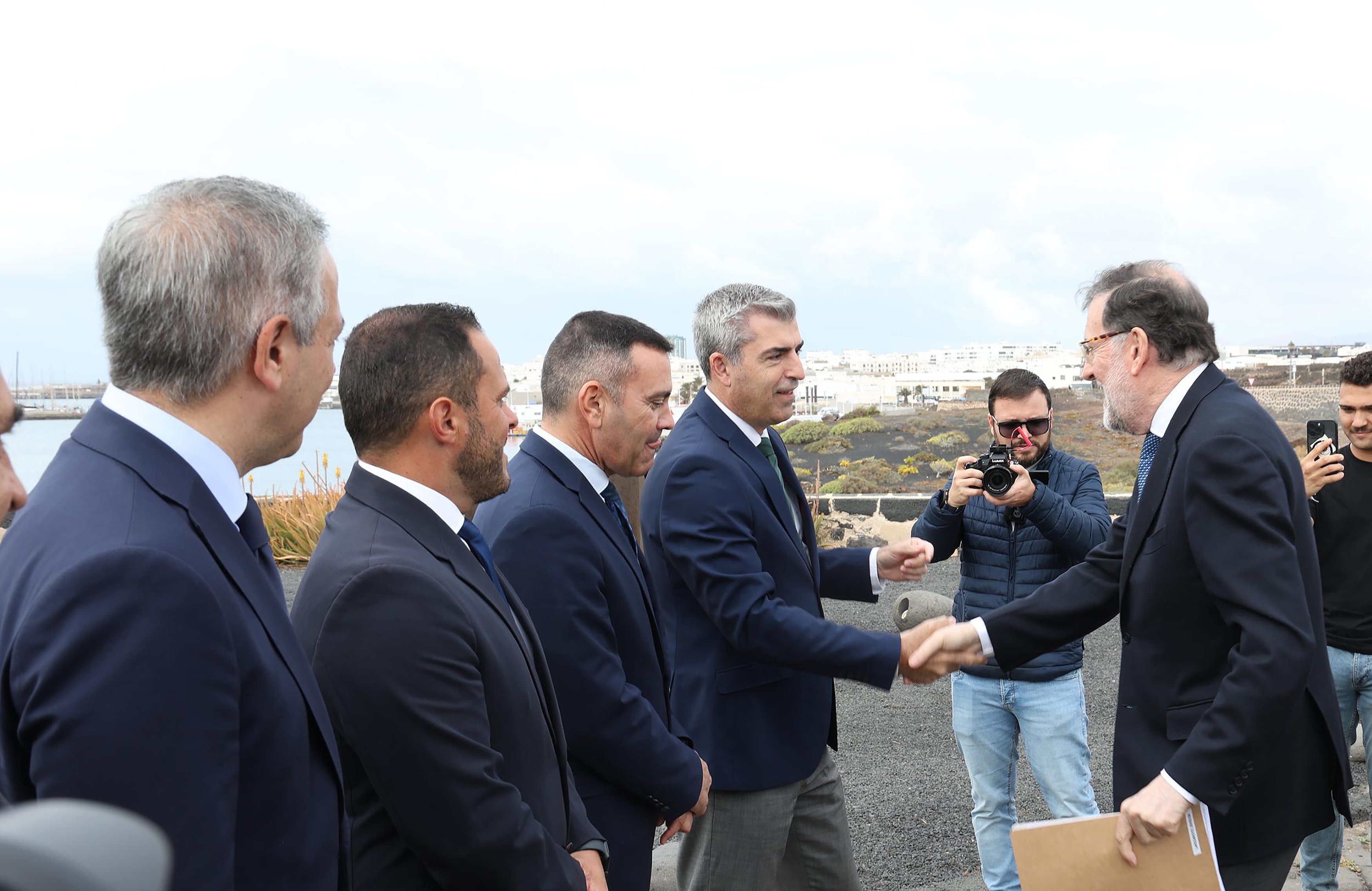 Foro Global Sur 2026 en Lanzarote (11) Foro Global Sur 2026 en Lanzarote (11)