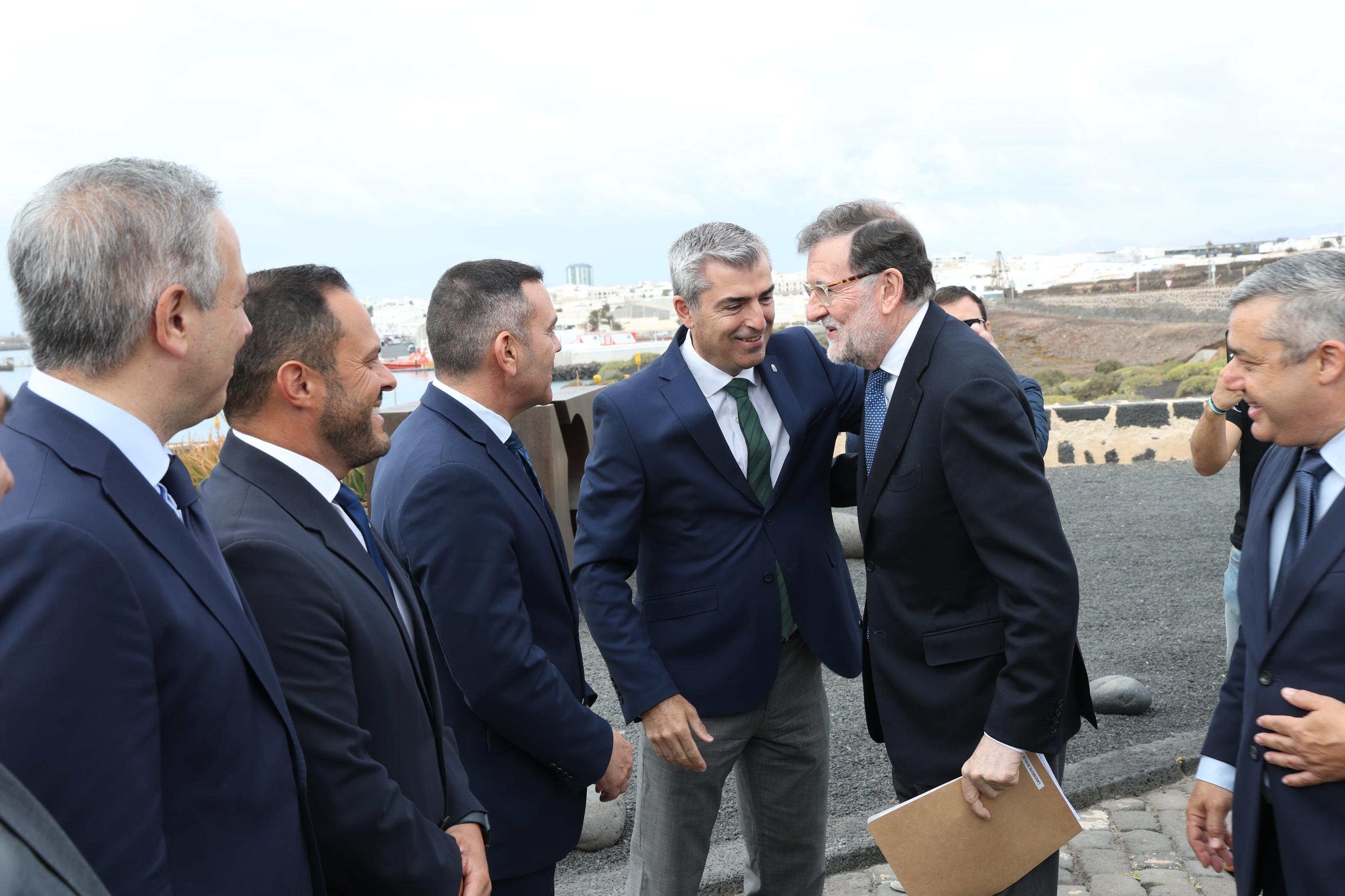 Foro Global Sur 2026 en Lanzarote (12) Foro Global Sur 2026 en Lanzarote (12)