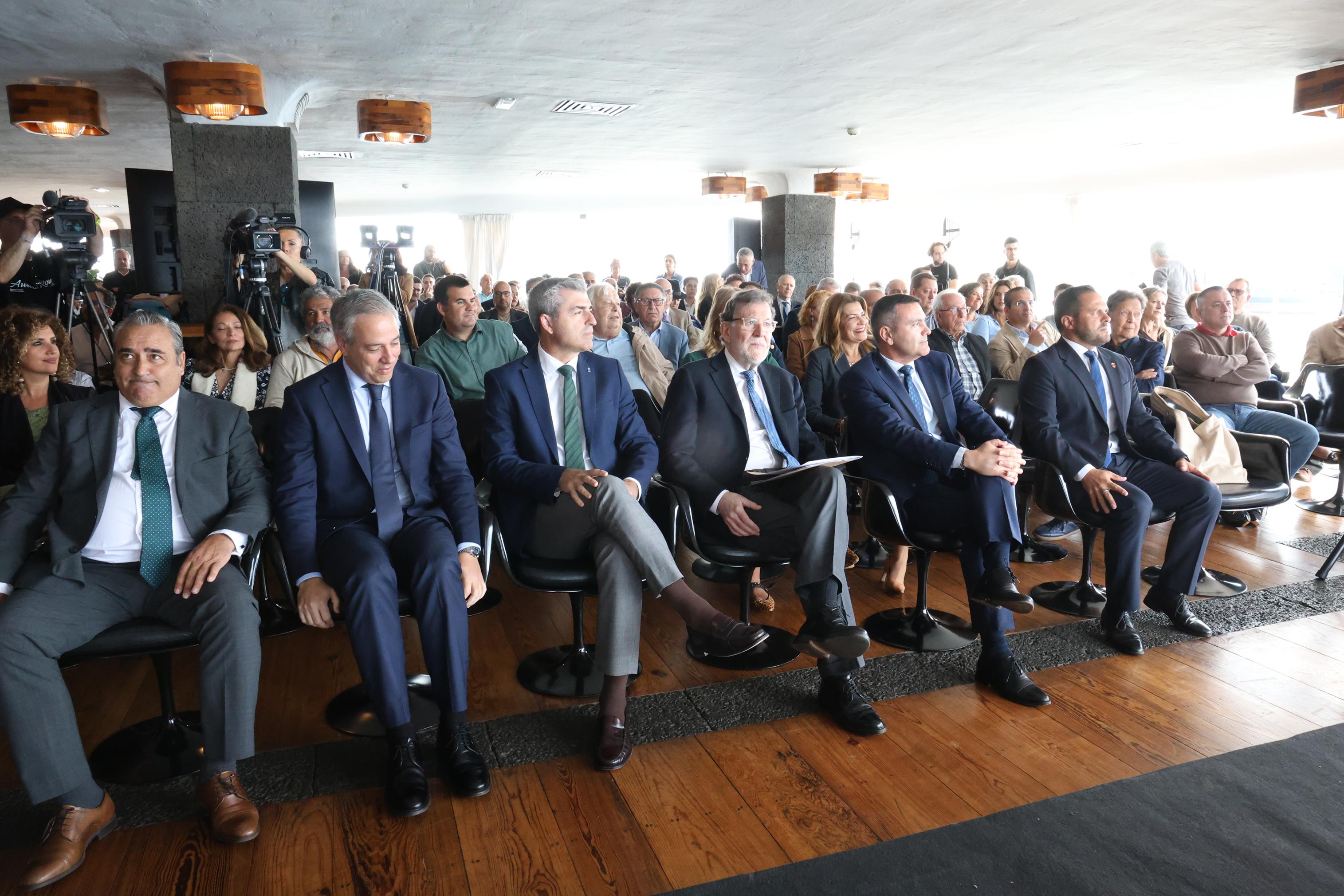 Foro Global Sur 2026. Fotos: Juan Mateos y La Voz. Foro Global Sur 2026. Fotos: Juan Mateos y La Voz.