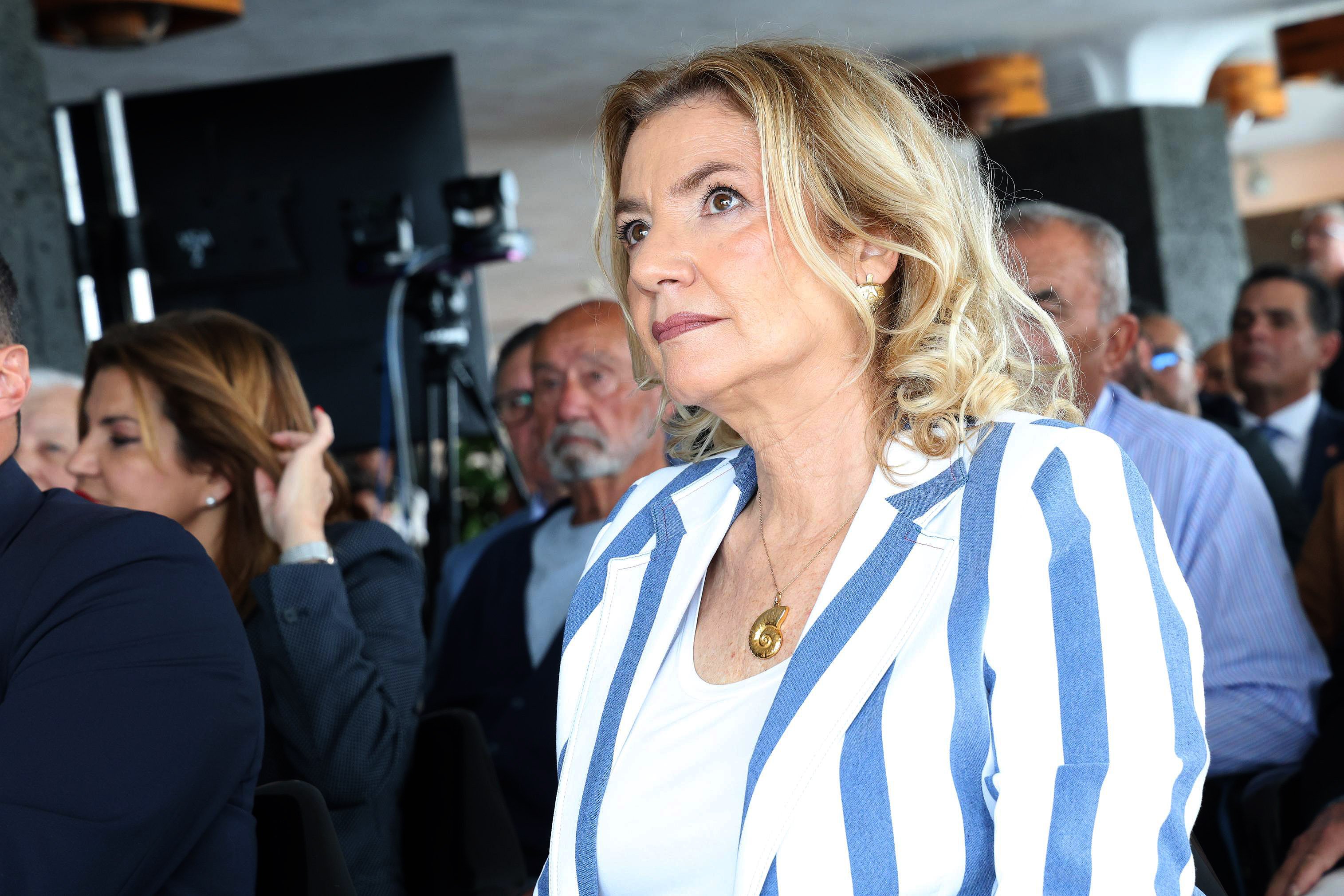 Foro Global Sur 2026. Fotos: Juan Mateos y La Voz. Foro Global Sur 2026. Fotos: Juan Mateos y La Voz.