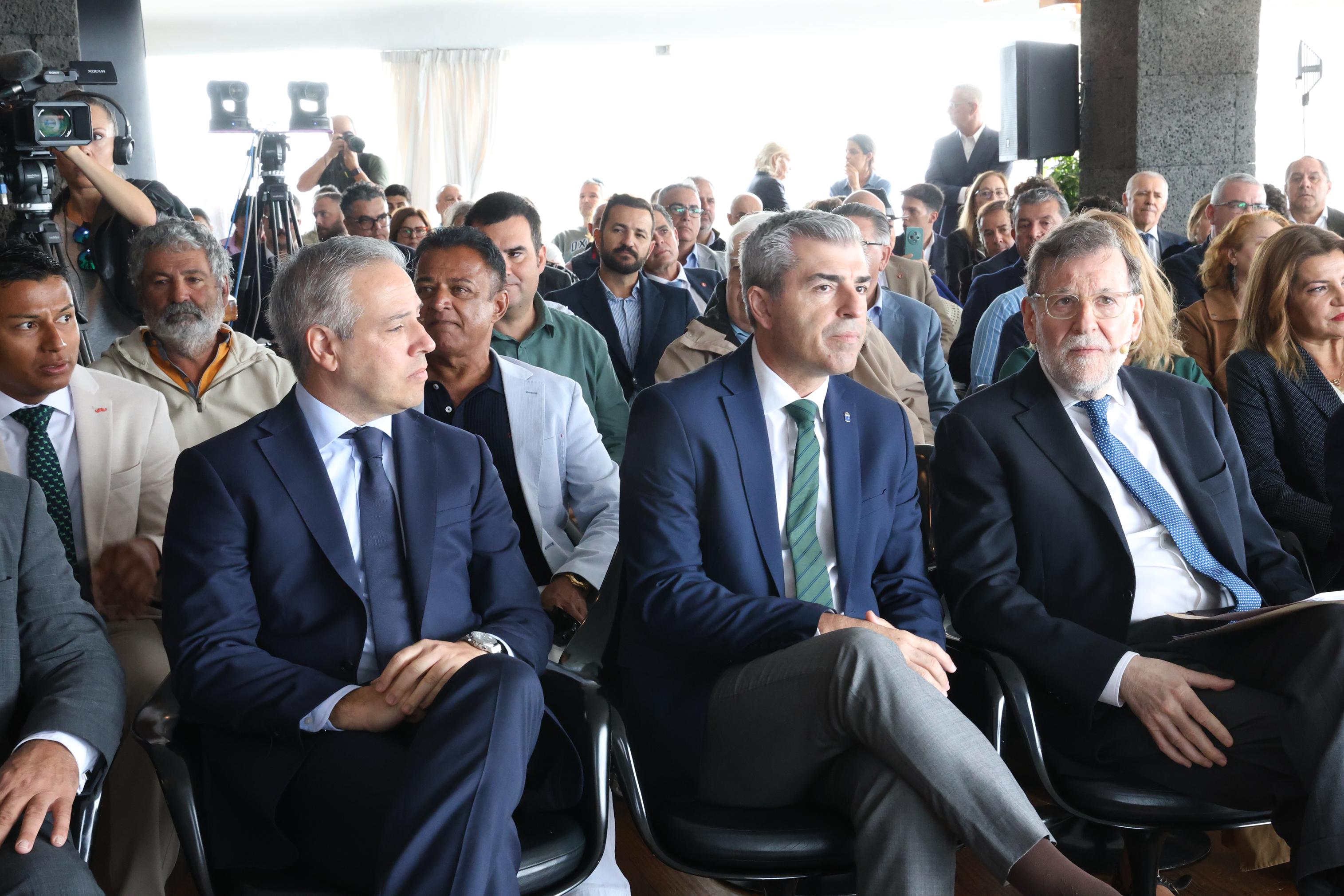 Foro Global Sur 2026. Fotos: Juan Mateos y La Voz. Foro Global Sur 2026. Fotos: Juan Mateos y La Voz.