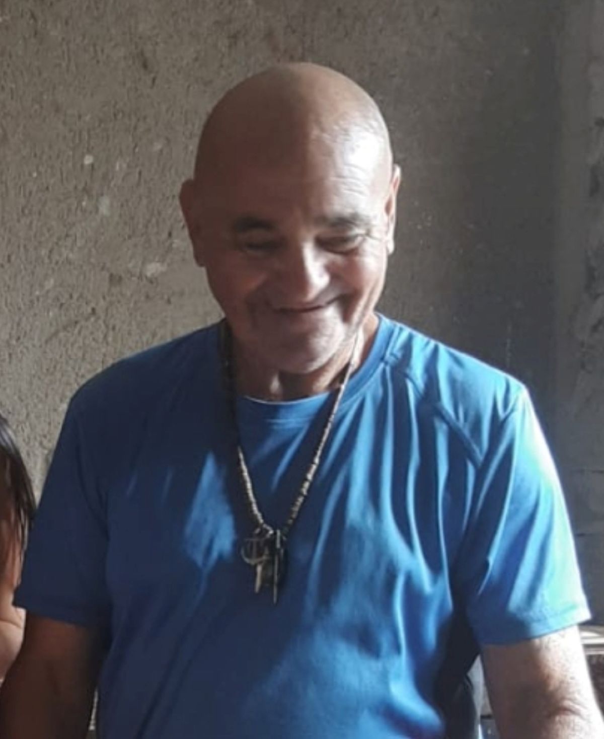 Gonzalo Rodríguez González