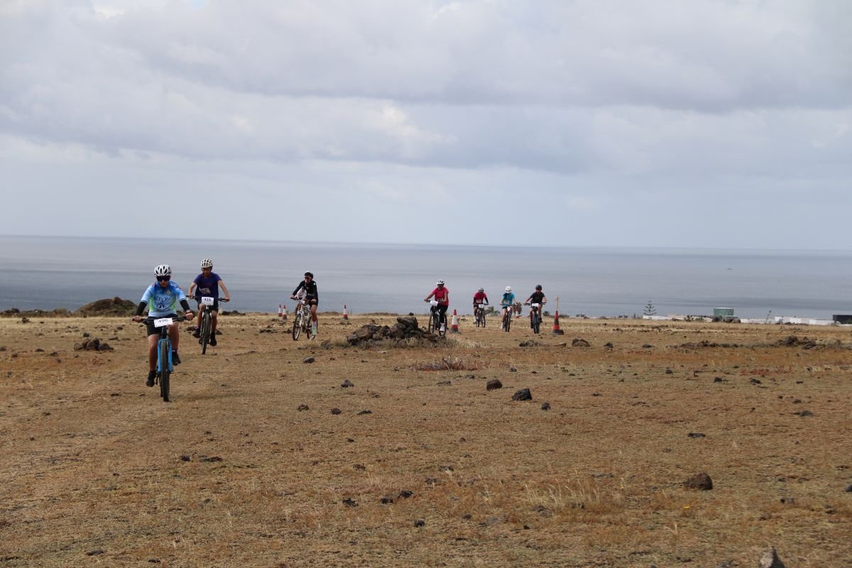 Triatlón IES Yaiza, 2026