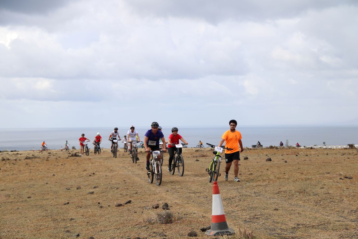 Triatlón IES Yaiza, 2026