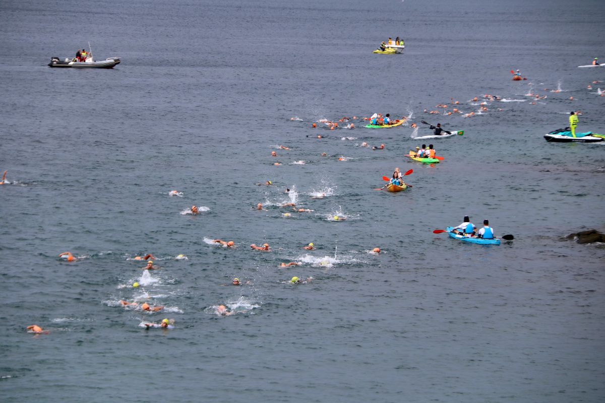 Triatlón IES Yaiza, 2026