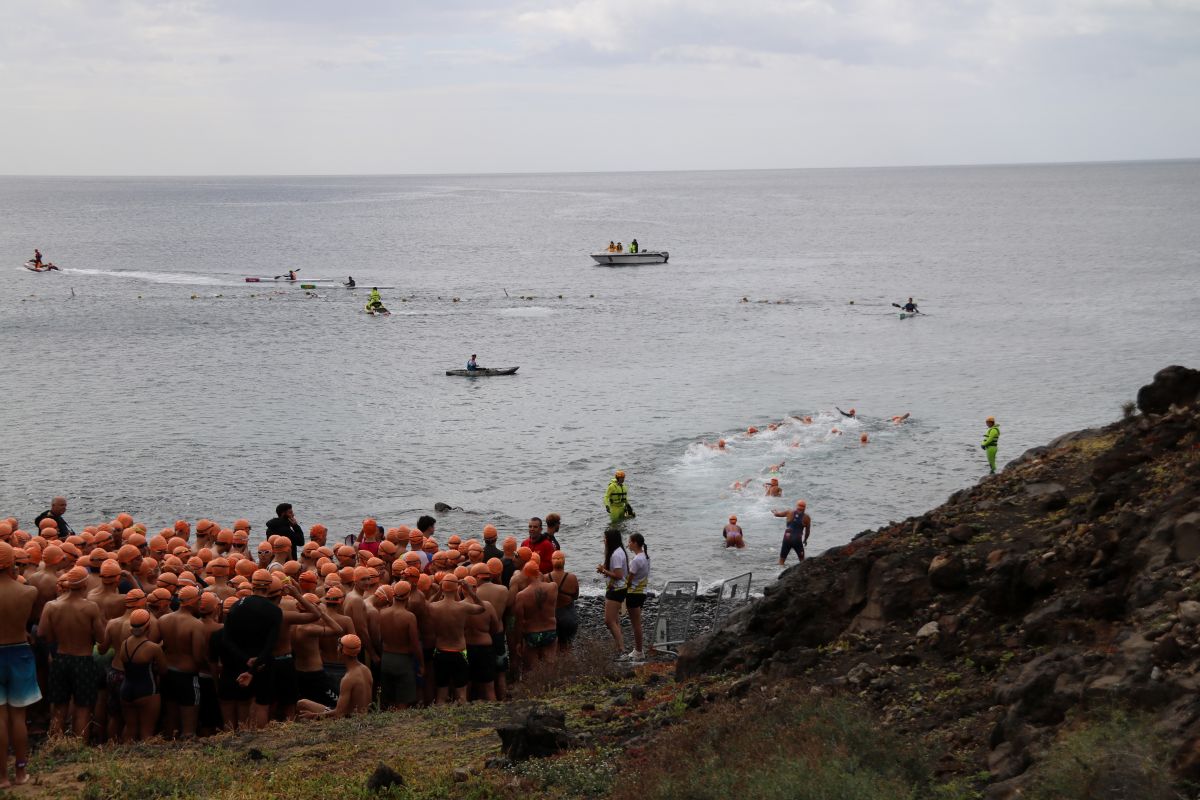 Triatlón IES Yaiza, 2026
