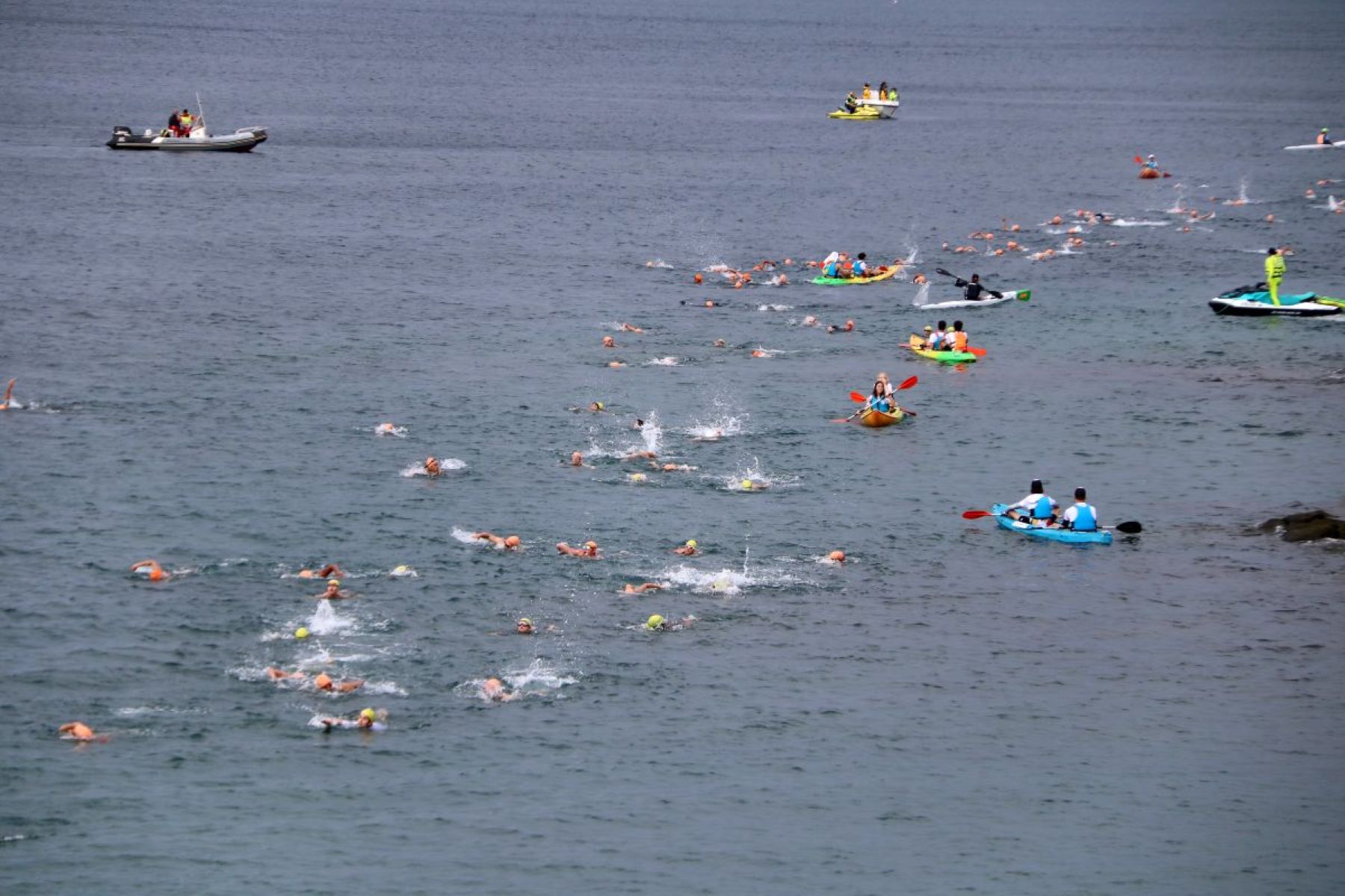 Triatlón Yaiza, 2026