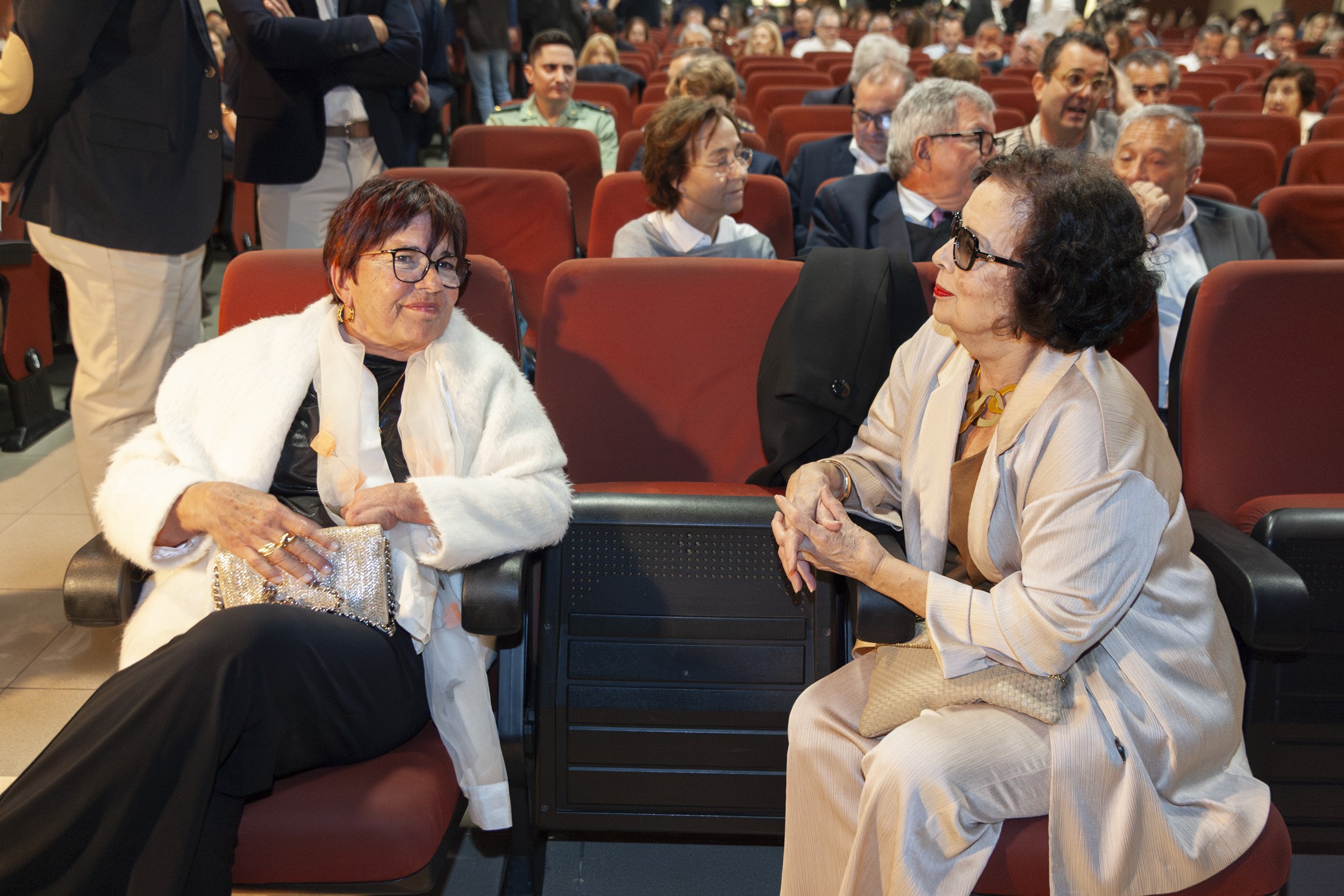 Acto de reconocimiento a Mamerto Cabrera en Tías (Fotos: Juan Mateos) Acto de reconocimiento a Mamerto Cabrera en Tías (Fotos: Juan Mateos)