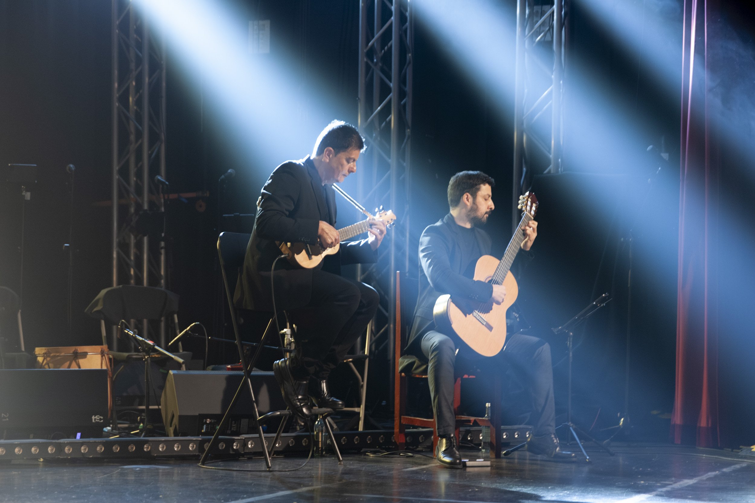 Acto de reconocimiento a Mamerto Cabrera en Tías (Fotos: Juan Mateos) Acto de reconocimiento a Mamerto Cabrera en Tías (Fotos: Juan Mateos)