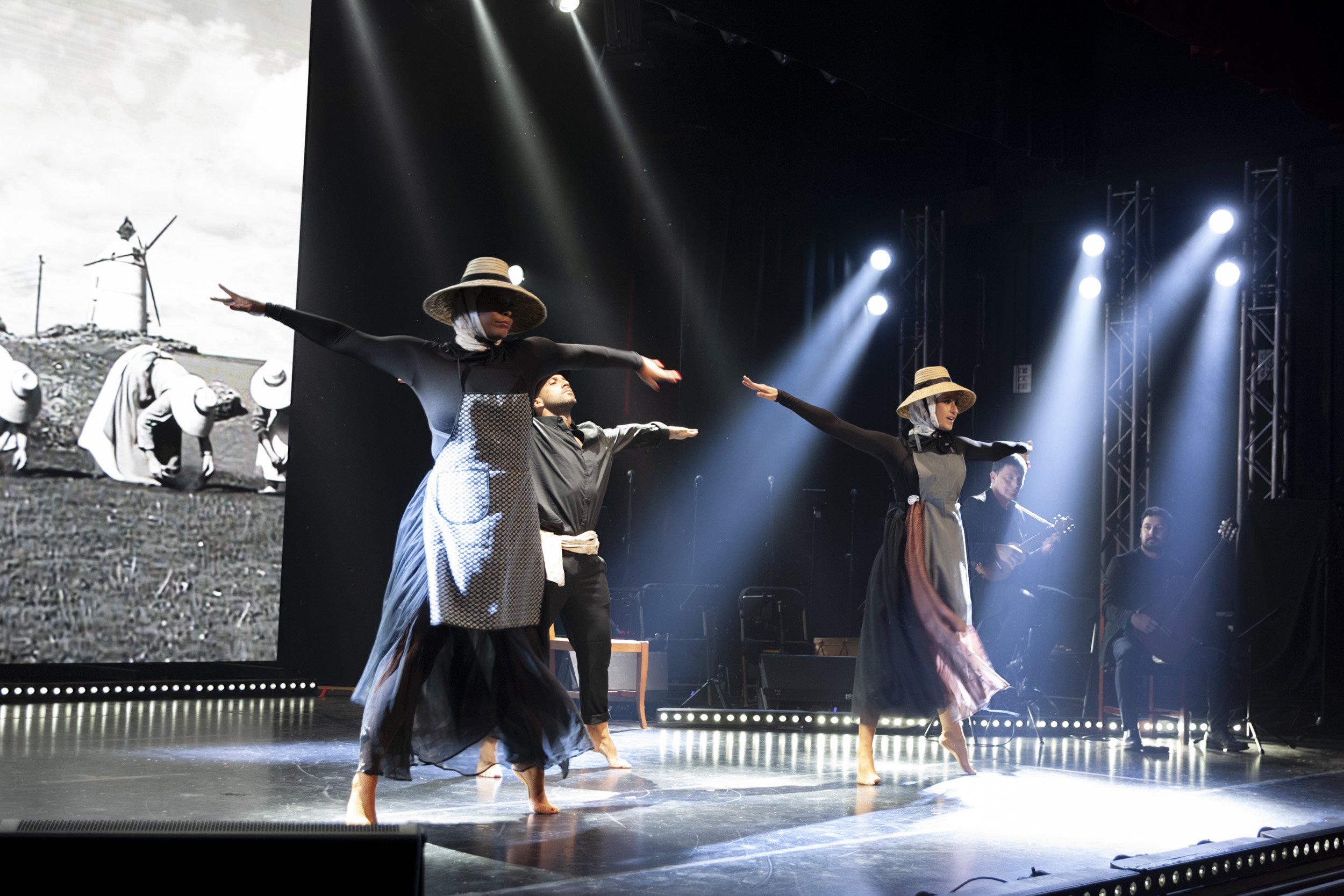 Acto de reconocimiento a Mamerto Cabrera en Tías (Fotos: Juan Mateos) Acto de reconocimiento a Mamerto Cabrera en Tías (Fotos: Juan Mateos)