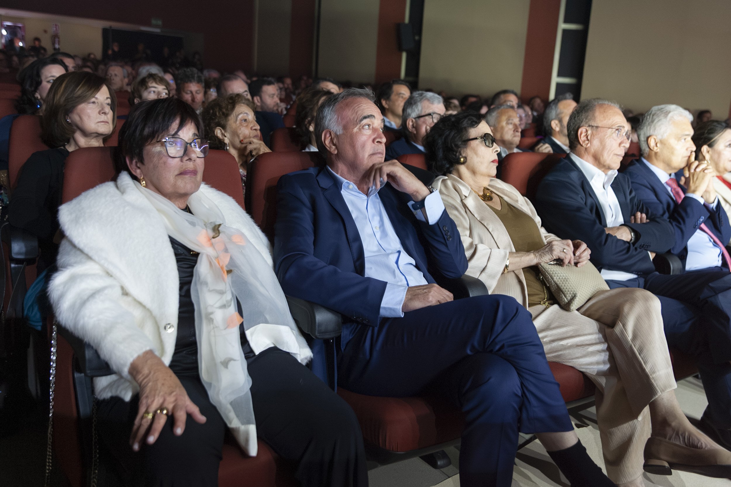 Acto de reconocimiento a Mamerto Cabrera en Tías (Fotos: Juan Mateos) Acto de reconocimiento a Mamerto Cabrera en Tías (Fotos: Juan Mateos)