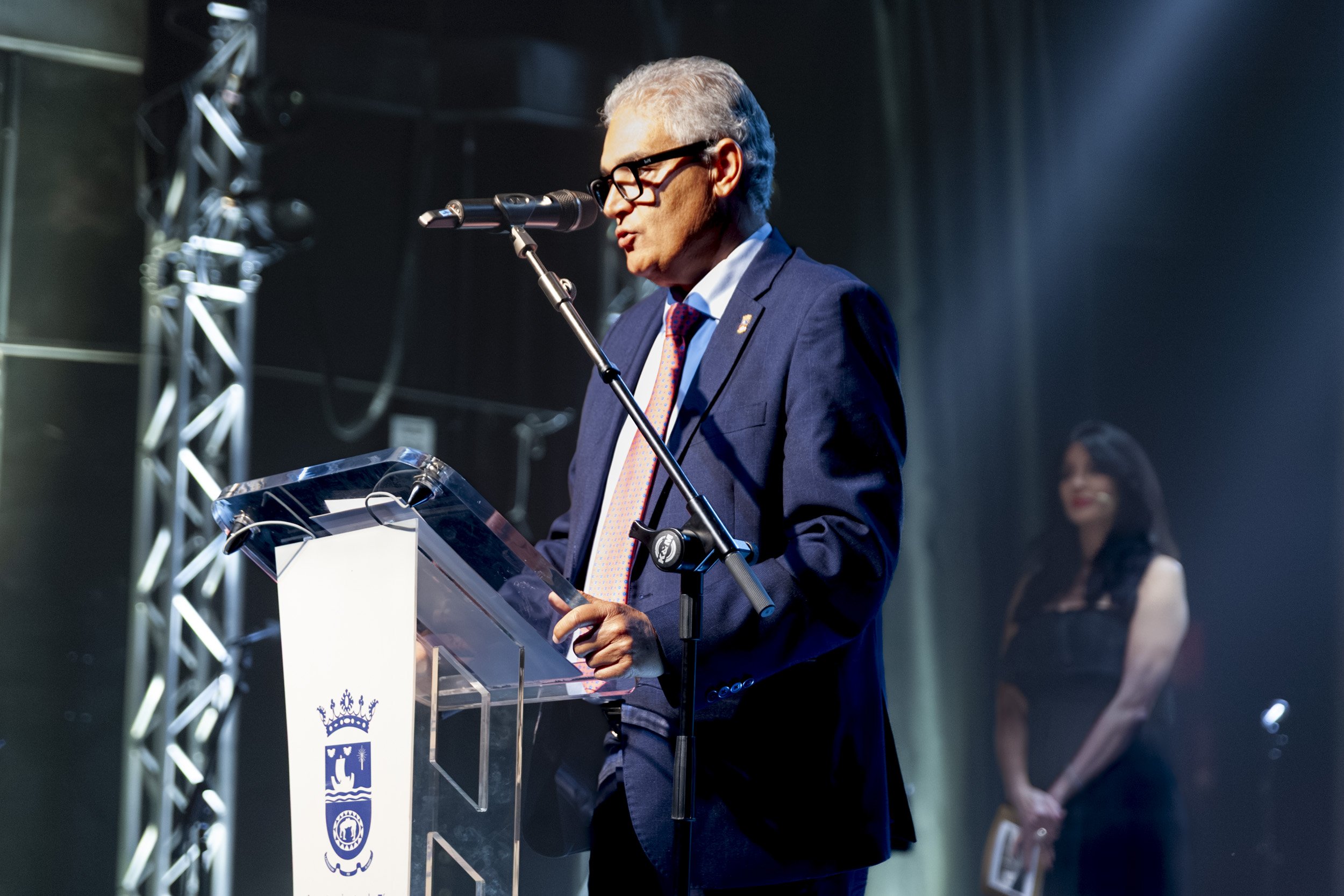 Acto de reconocimiento a Mamerto Cabrera en Tías (Fotos: Juan Mateos) Acto de reconocimiento a Mamerto Cabrera en Tías (Fotos: Juan Mateos)