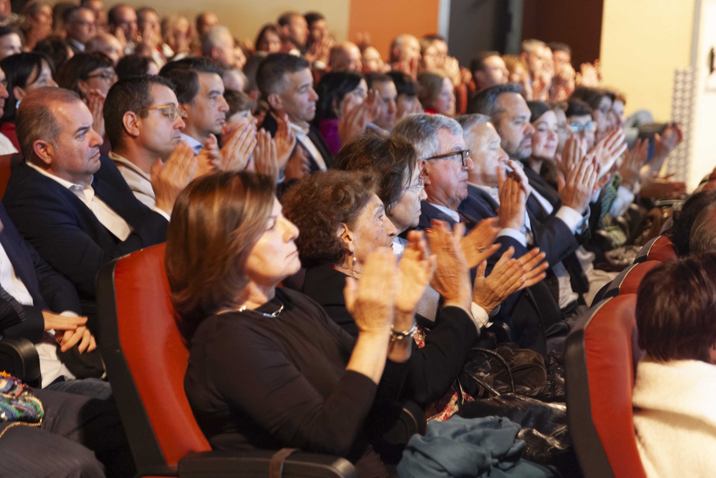 Acto de reconocimiento a Mamerto Cabrera en Tías (Fotos: Juan Mateos) Acto de reconocimiento a Mamerto Cabrera en Tías (Fotos: Juan Mateos)