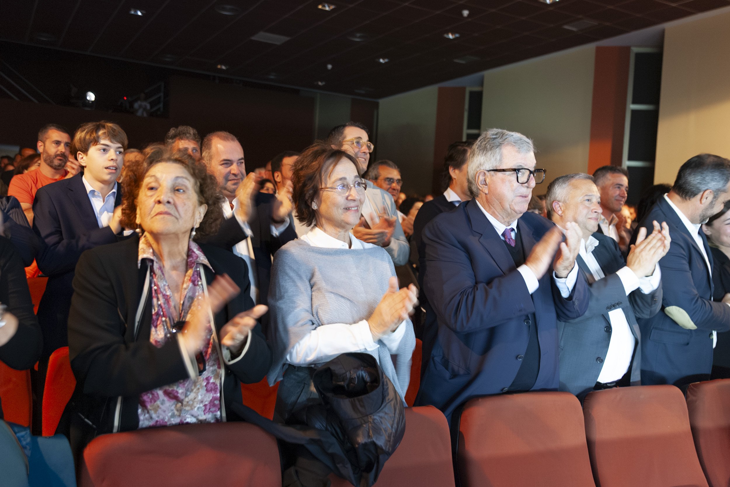 Acto de reconocimiento a Mamerto Cabrera en Tías (Fotos: Juan Mateos) Acto de reconocimiento a Mamerto Cabrera en Tías (Fotos: Juan Mateos)