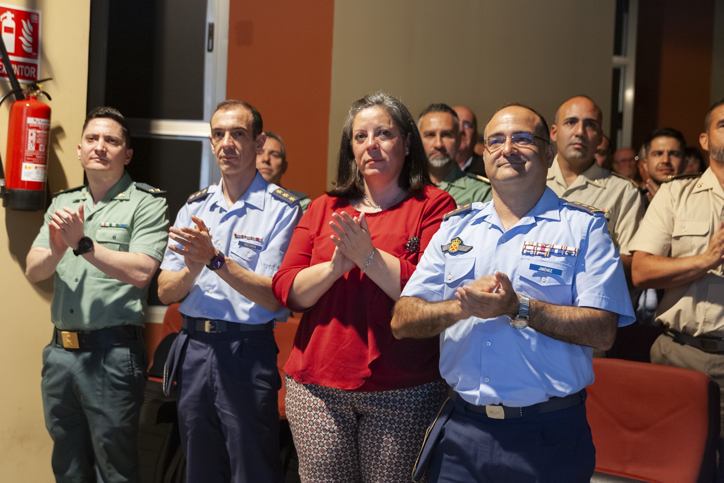 Acto de reconocimiento a Mamerto Cabrera en Tías (Fotos: Juan Mateos) Acto de reconocimiento a Mamerto Cabrera en Tías (Fotos: Juan Mateos)