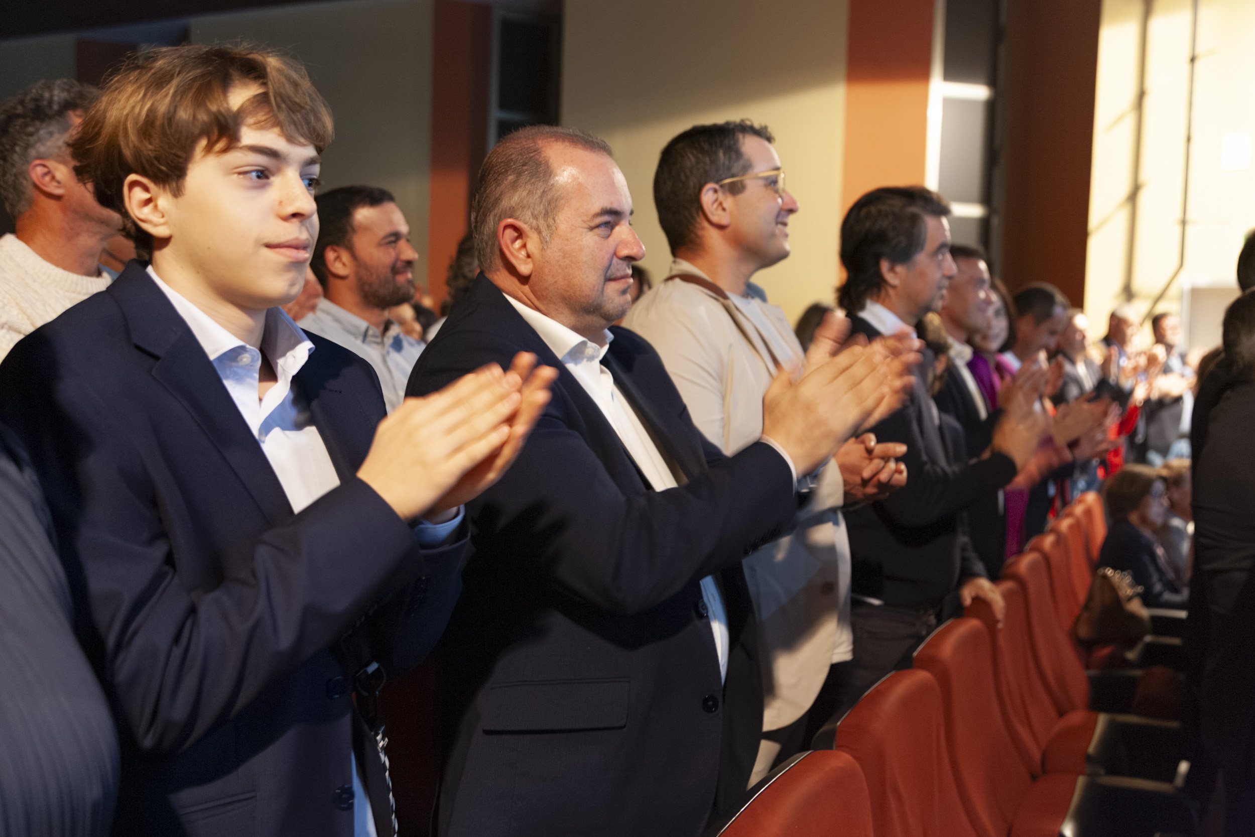 Acto de reconocimiento a Mamerto Cabrera en Tías (Fotos: Juan Mateos) Acto de reconocimiento a Mamerto Cabrera en Tías (Fotos: Juan Mateos)