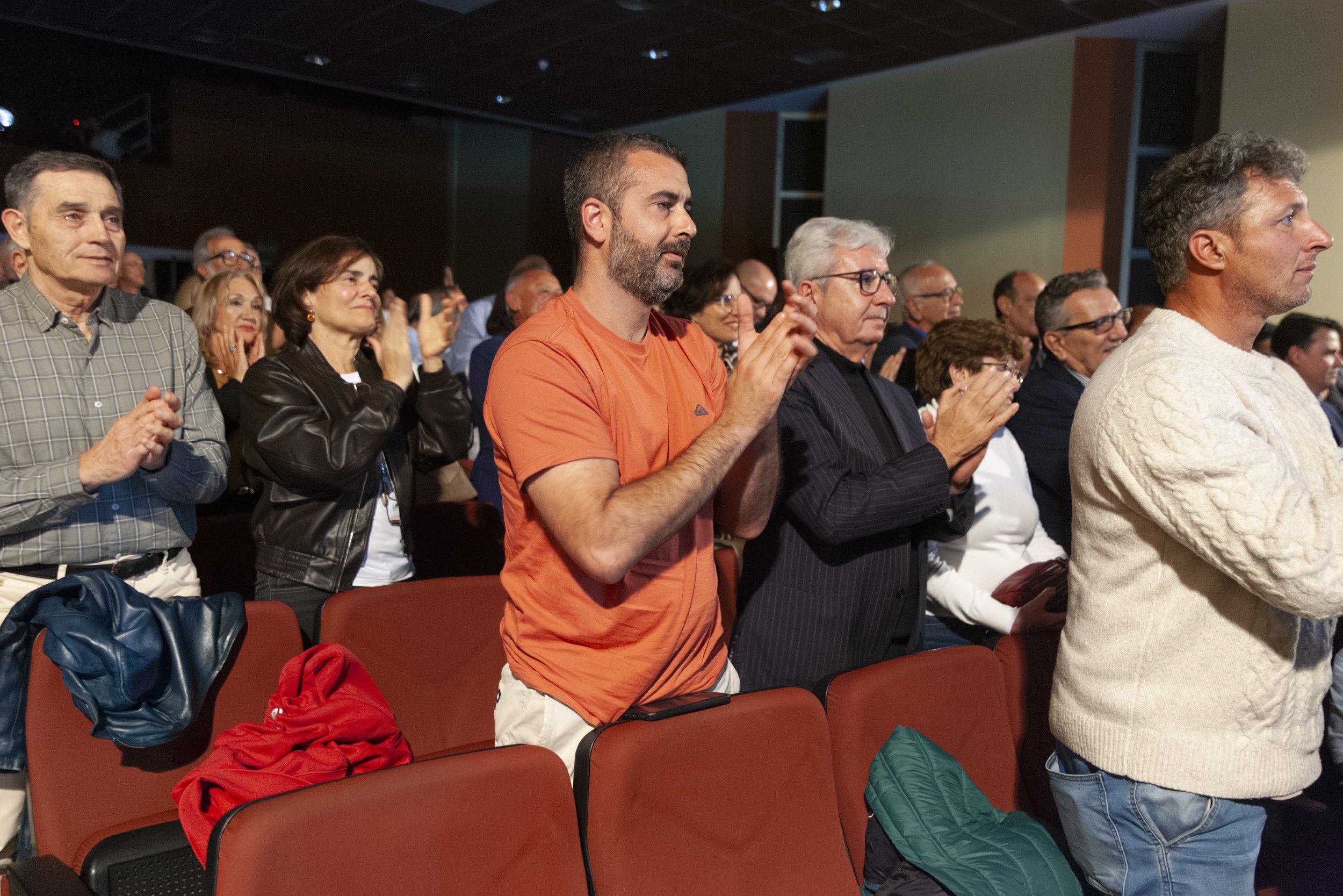 Acto de reconocimiento a Mamerto Cabrera en Tías (Fotos: Juan Mateos) Acto de reconocimiento a Mamerto Cabrera en Tías (Fotos: Juan Mateos)