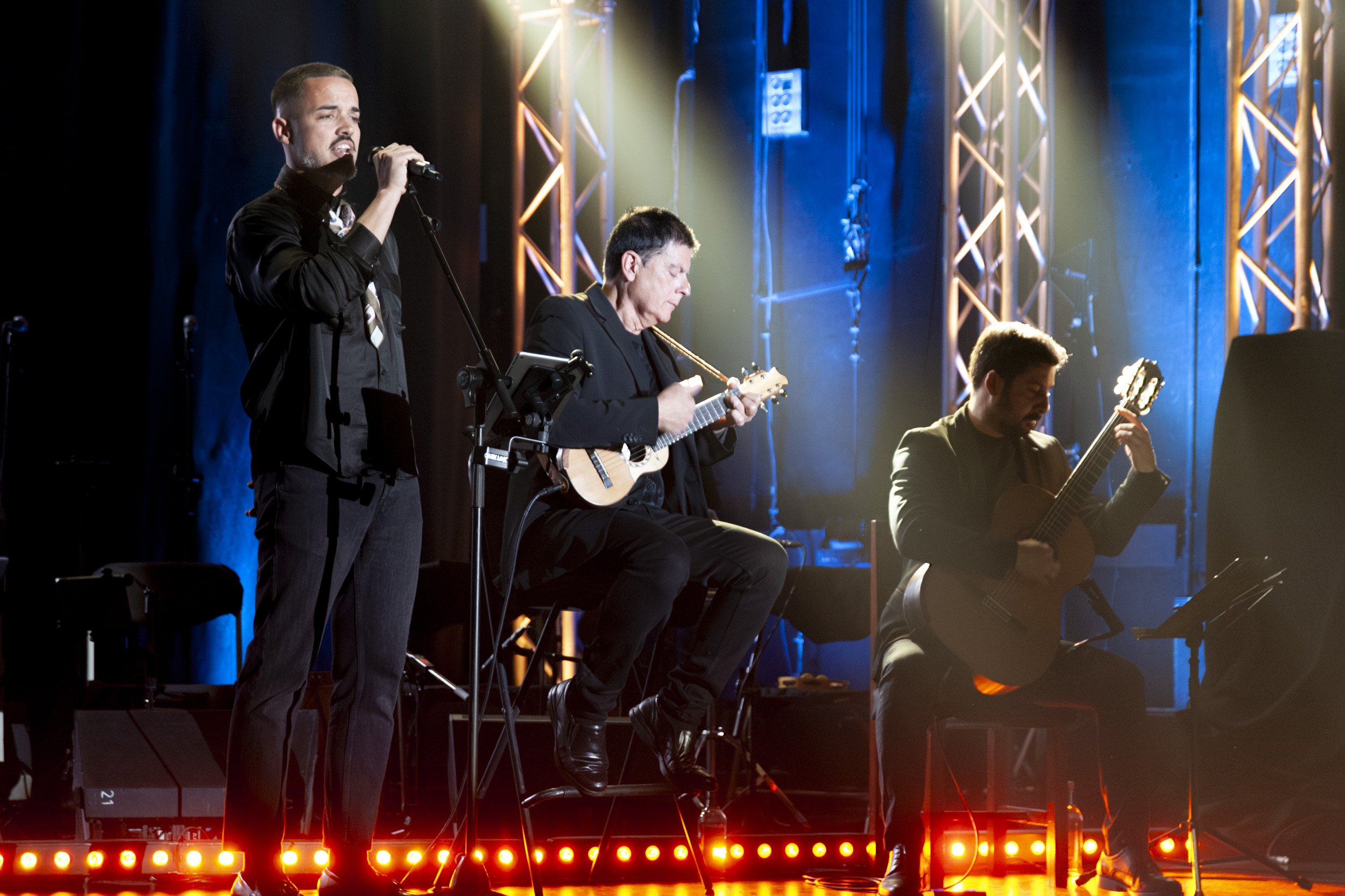 Acto de reconocimiento a Mamerto Cabrera en Tías (Fotos: Juan Mateos) Acto de reconocimiento a Mamerto Cabrera en Tías (Fotos: Juan Mateos)