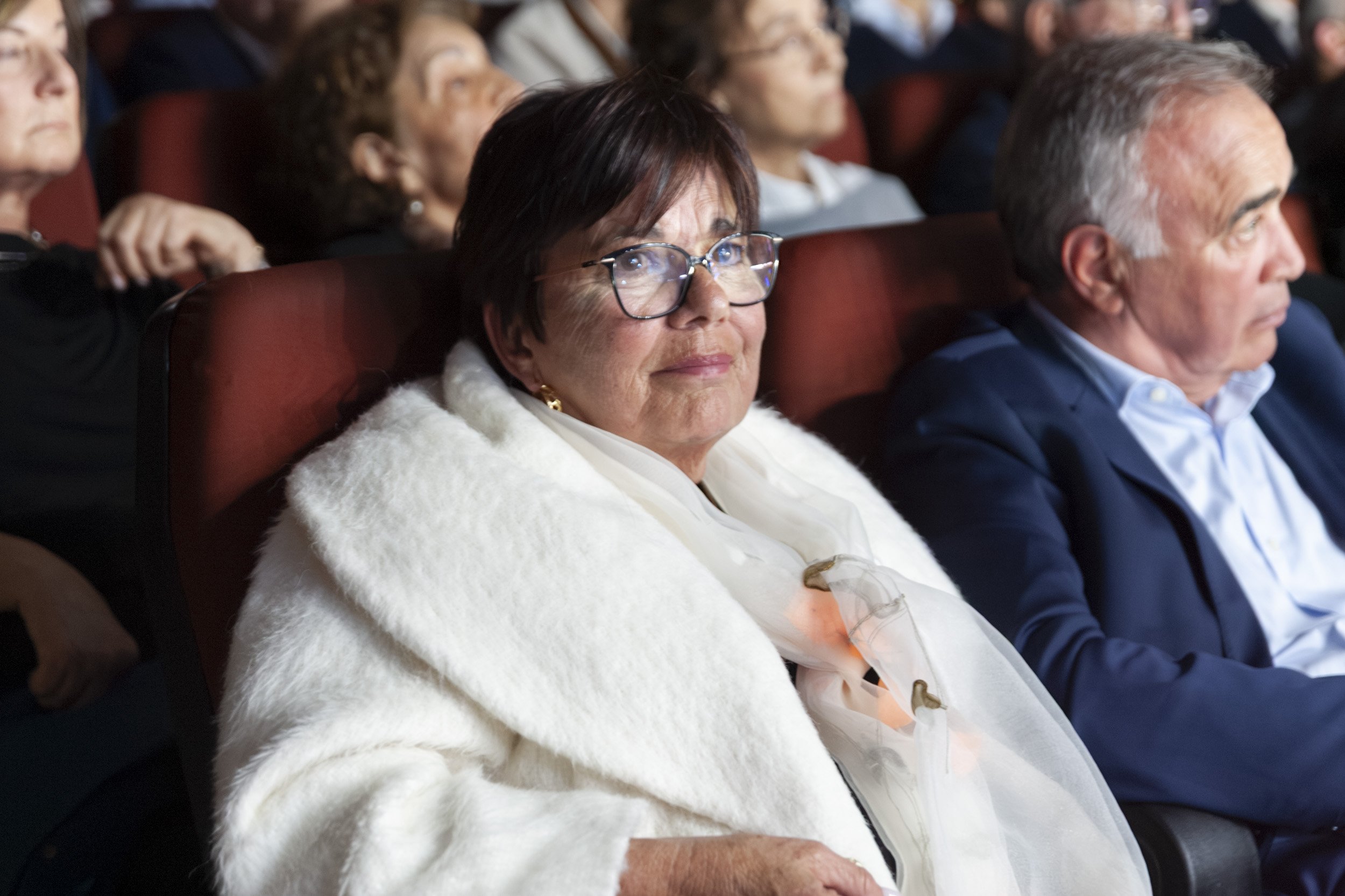 Acto de reconocimiento a Mamerto Cabrera en Tías (Fotos: Juan Mateos) Acto de reconocimiento a Mamerto Cabrera en Tías (Fotos: Juan Mateos)