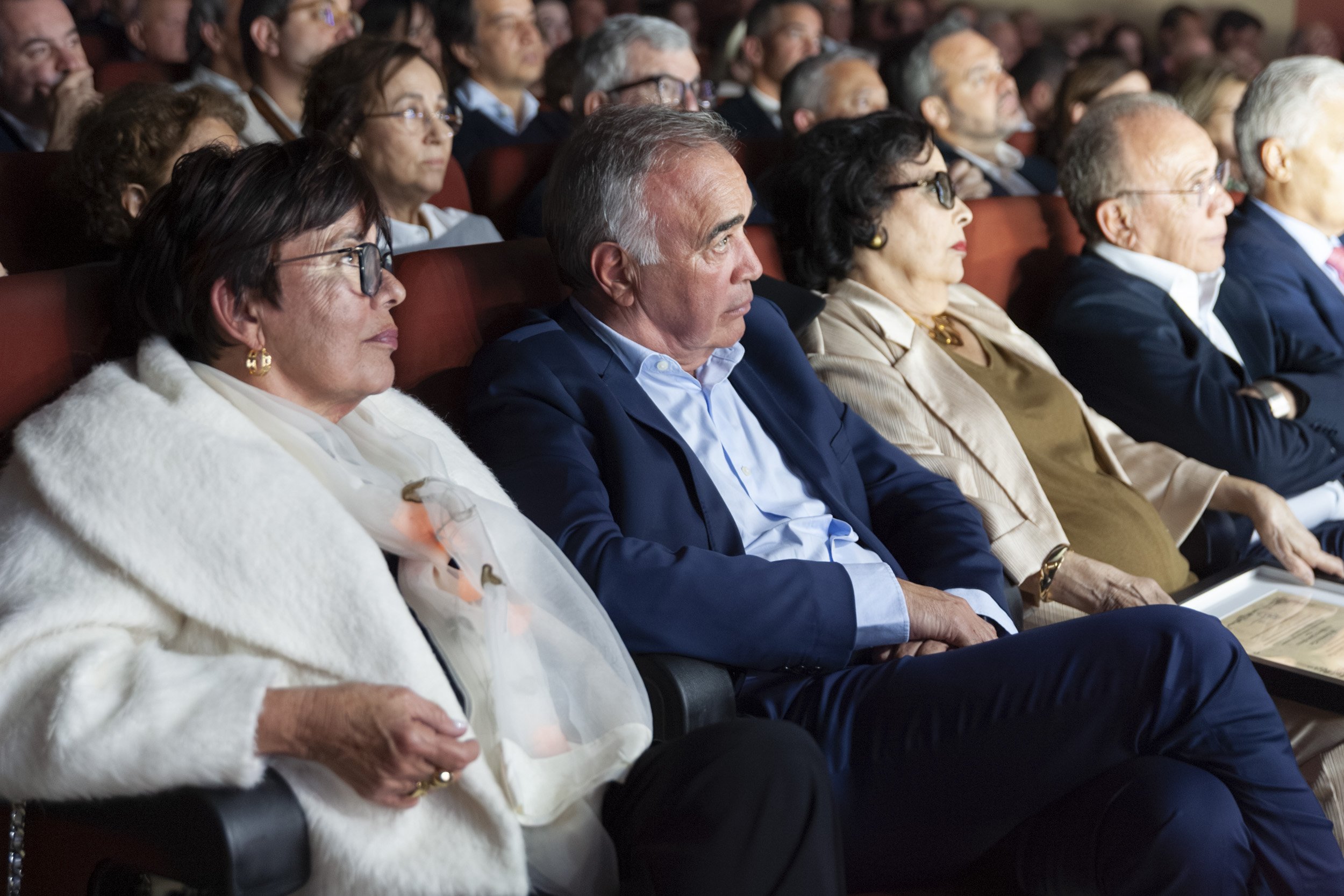 Acto de reconocimiento a Mamerto Cabrera en Tías (Fotos: Juan Mateos) Acto de reconocimiento a Mamerto Cabrera en Tías (Fotos: Juan Mateos)
