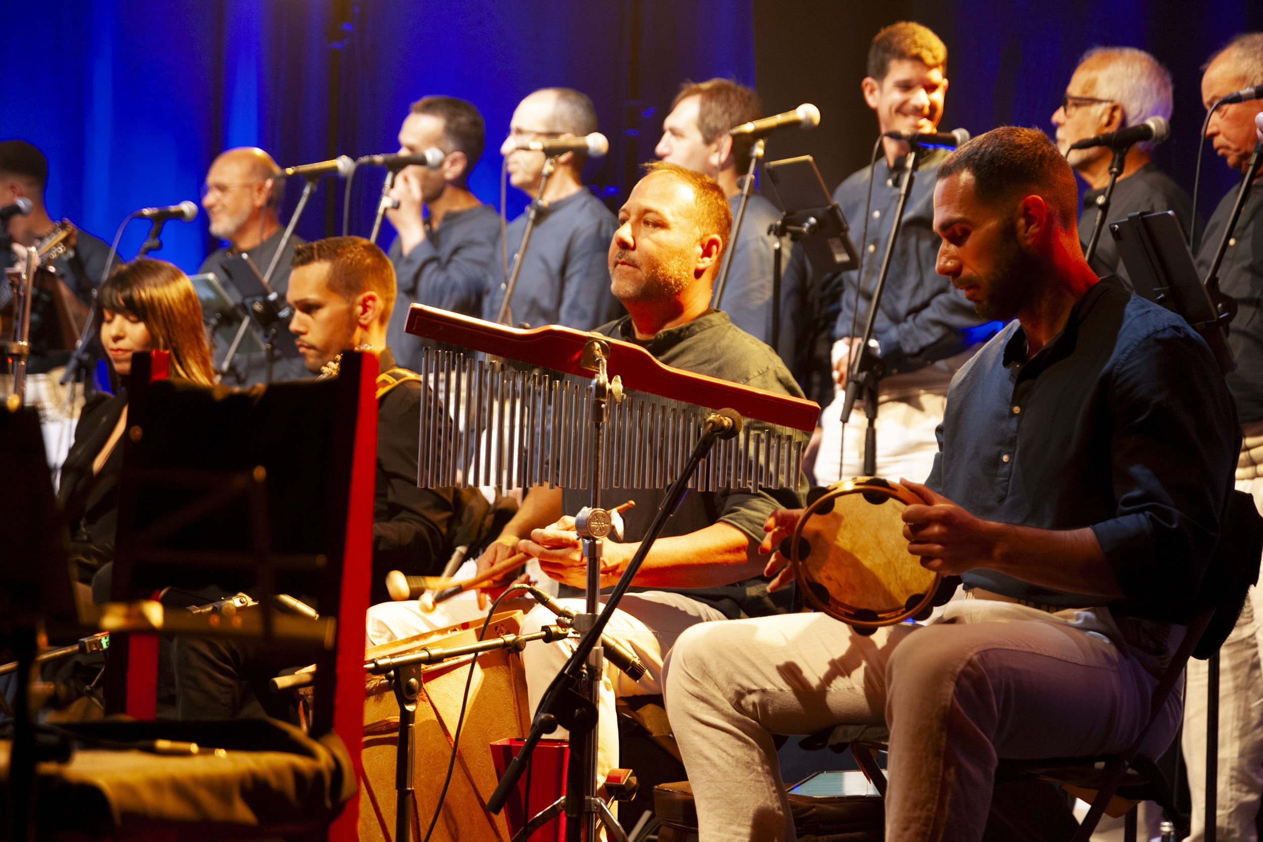 Acto de reconocimiento a Mamerto Cabrera en Tías (Fotos: Juan Mateos) Acto de reconocimiento a Mamerto Cabrera en Tías (Fotos: Juan Mateos)