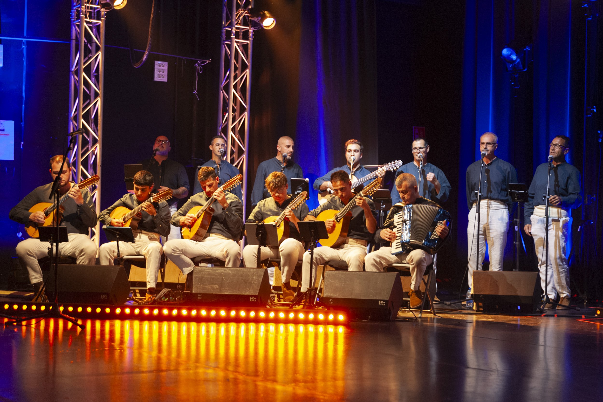 Acto de reconocimiento a Mamerto Cabrera en Tías (Fotos: Juan Mateos) Acto de reconocimiento a Mamerto Cabrera en Tías (Fotos: Juan Mateos)