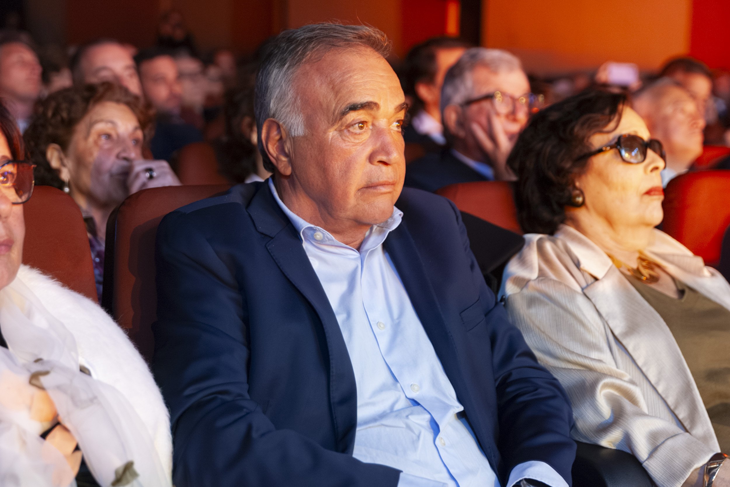 Acto de reconocimiento a Mamerto Cabrera en Tías (Fotos: Juan Mateos) Acto de reconocimiento a Mamerto Cabrera en Tías (Fotos: Juan Mateos)