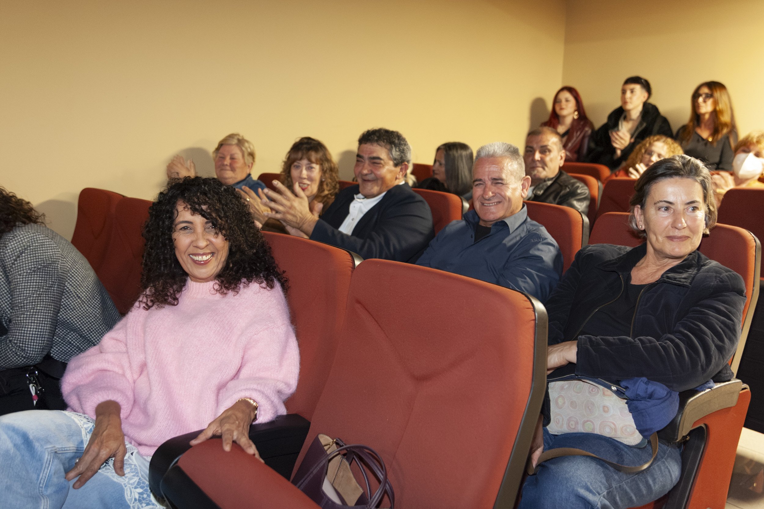 Acto de reconocimiento a Mamerto Cabrera en Tías (Fotos: Juan Mateos) Acto de reconocimiento a Mamerto Cabrera en Tías (Fotos: Juan Mateos)