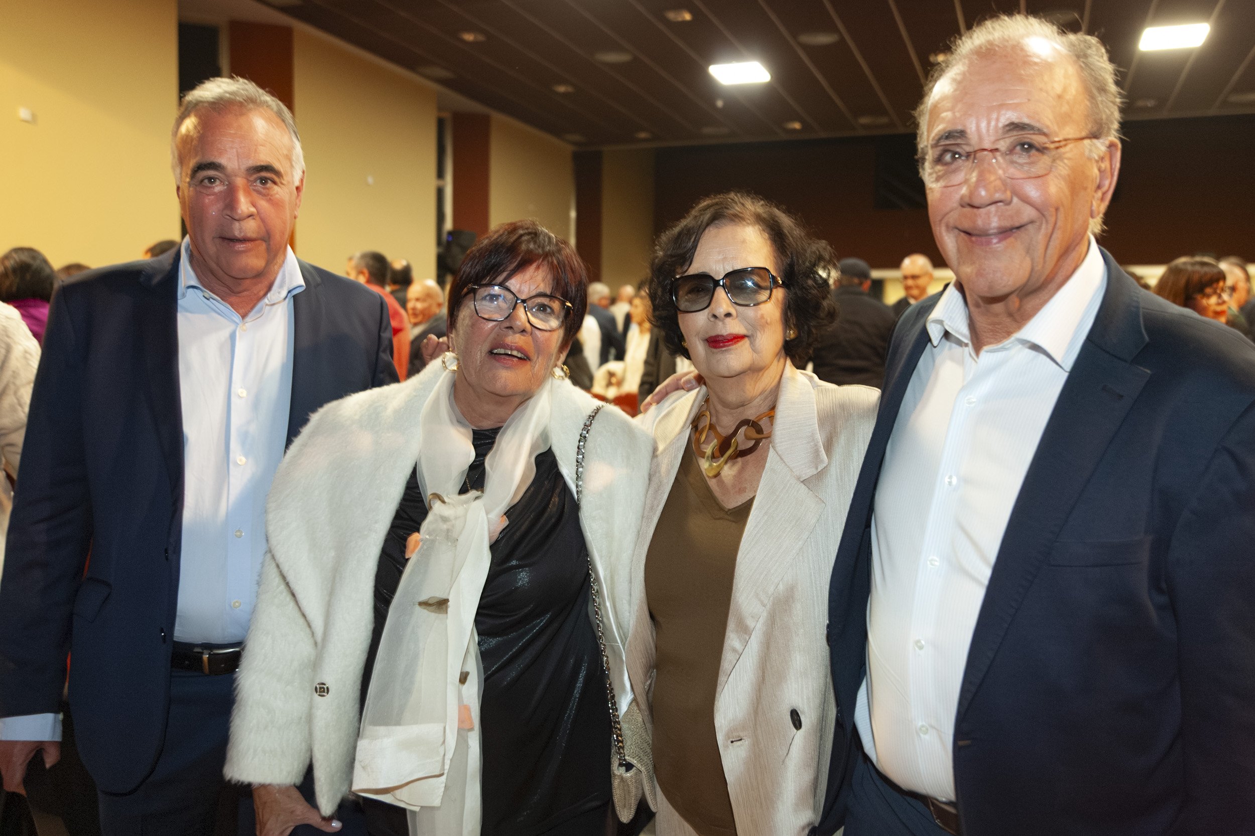 Acto de reconocimiento a Mamerto Cabrera en Tías (Fotos: Juan Mateos) Acto de reconocimiento a Mamerto Cabrera en Tías (Fotos: Juan Mateos)