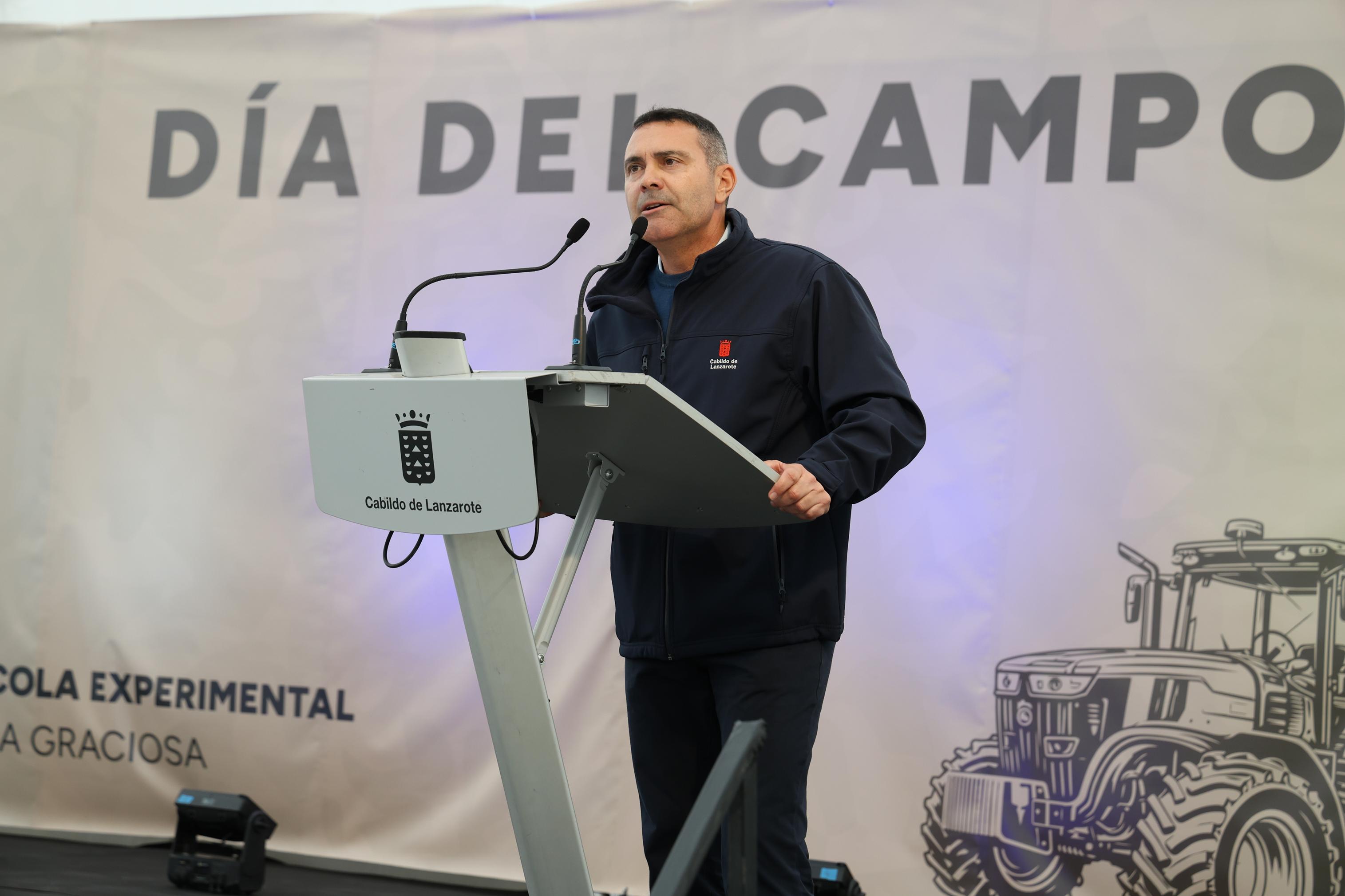 Jornadas por el Día del Campo 2026  