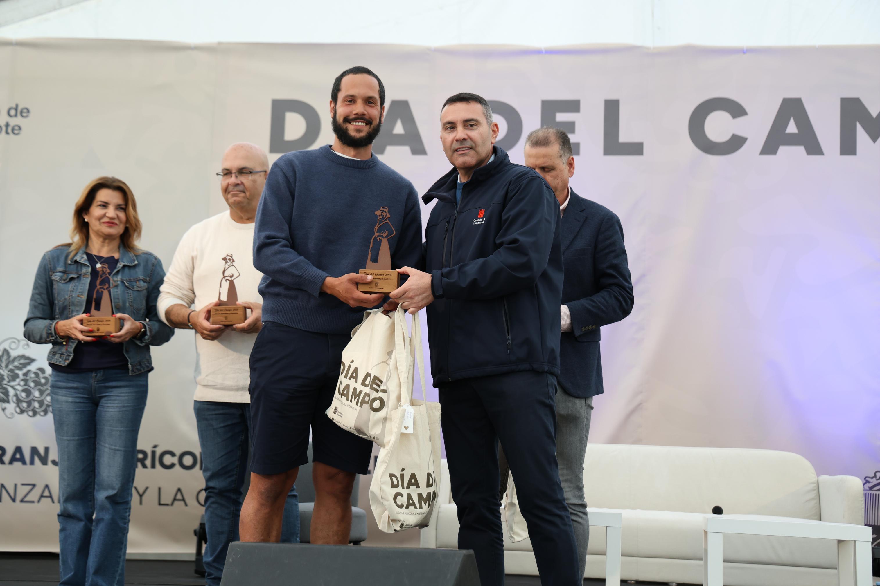 Jornadas por el Día del Campo 2026  