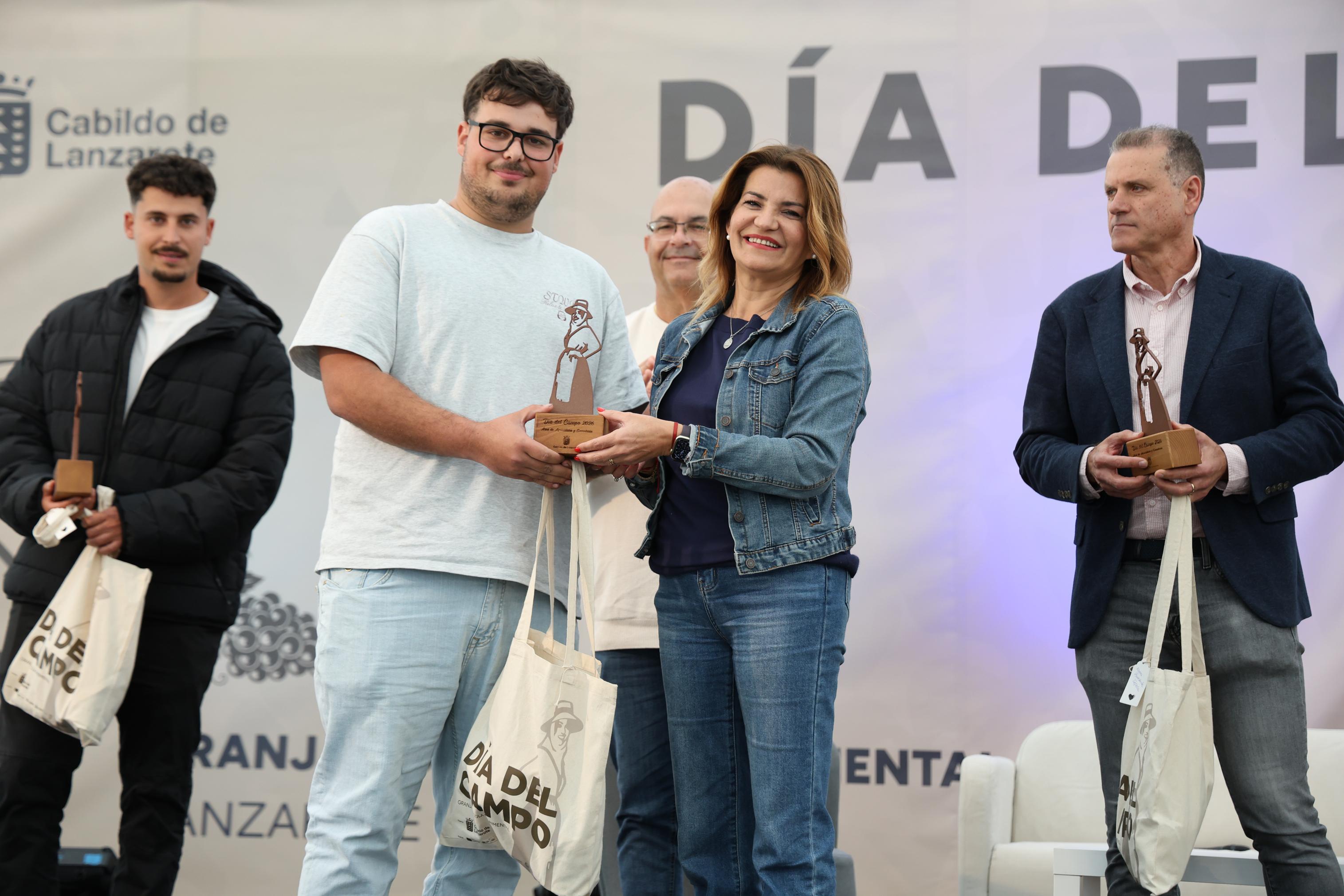 Jornadas por el Día del Campo 2026  