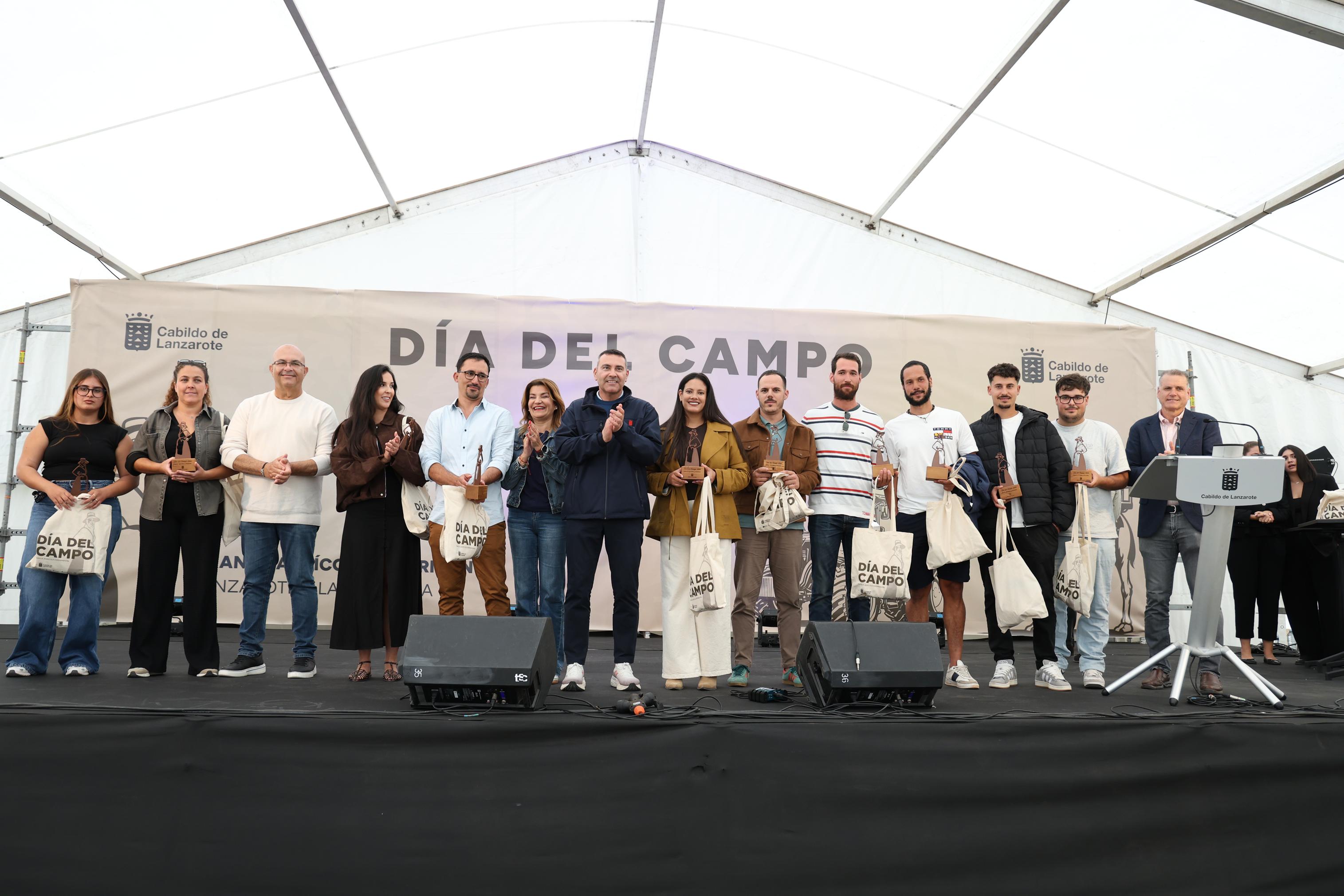 Jornadas por el Día del Campo 2026  