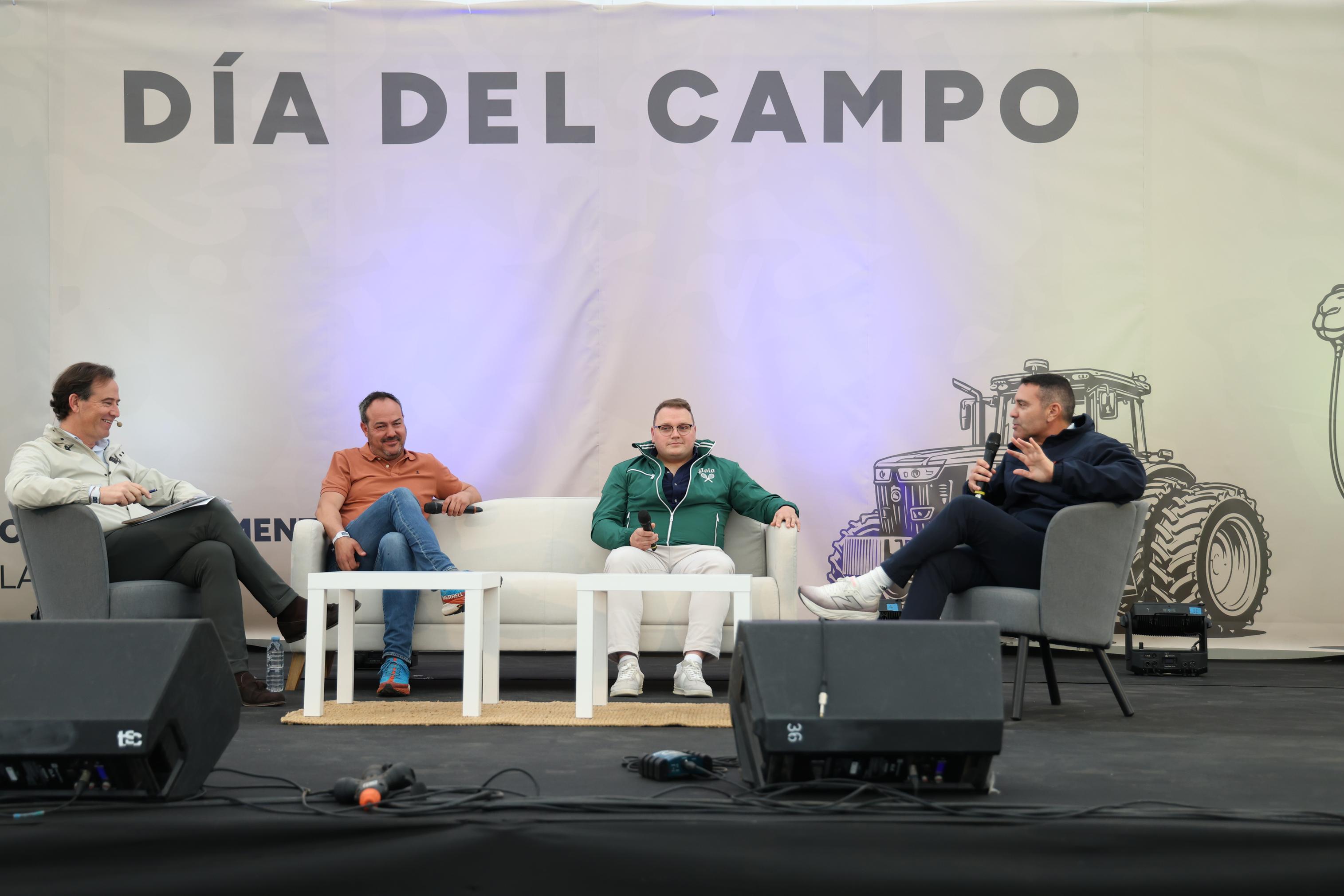 Jornadas por el Día del Campo 2026  