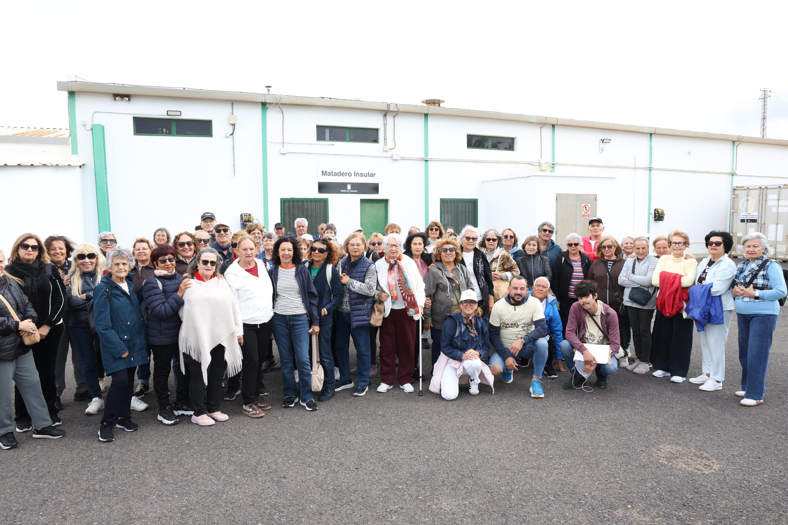 Jornadas por el Día del Campo 2026  