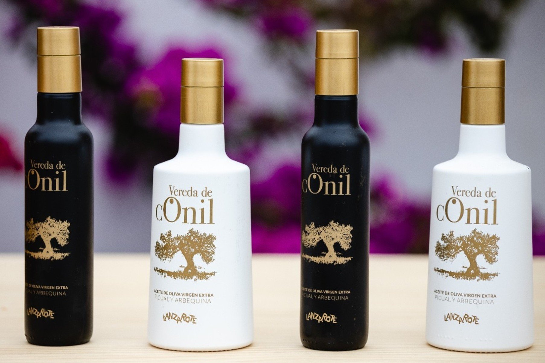 Aceites Vereda de Conil Aceites Vereda de Conil