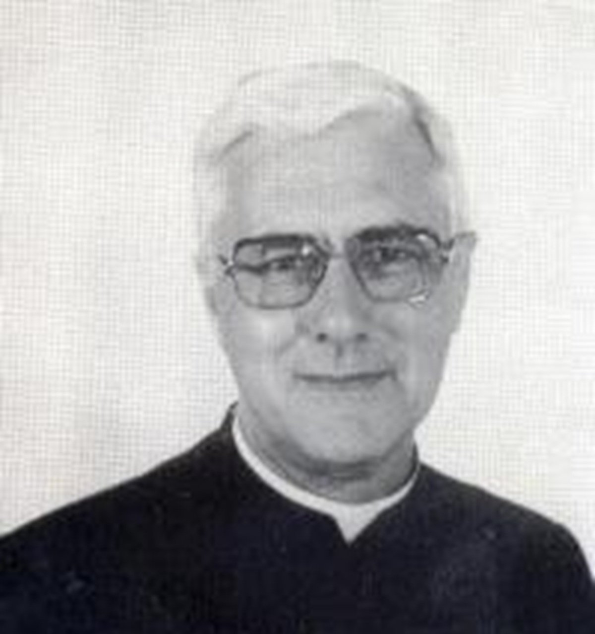 D. Enrique Dorta Afonso. Foto: Historia Municipio de Haría