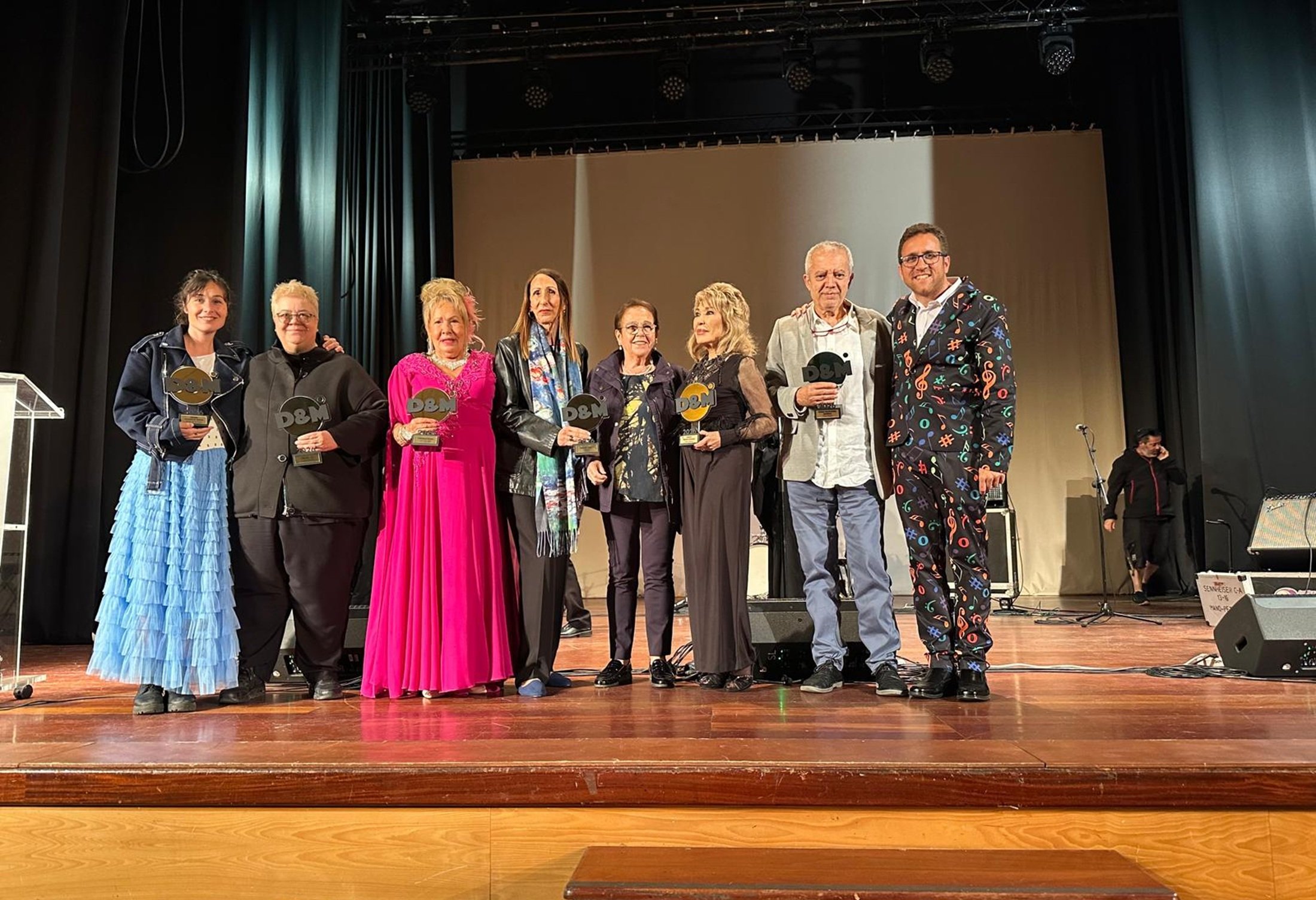 Premios D&M Arte 2026 Premios D&M Arte 2026