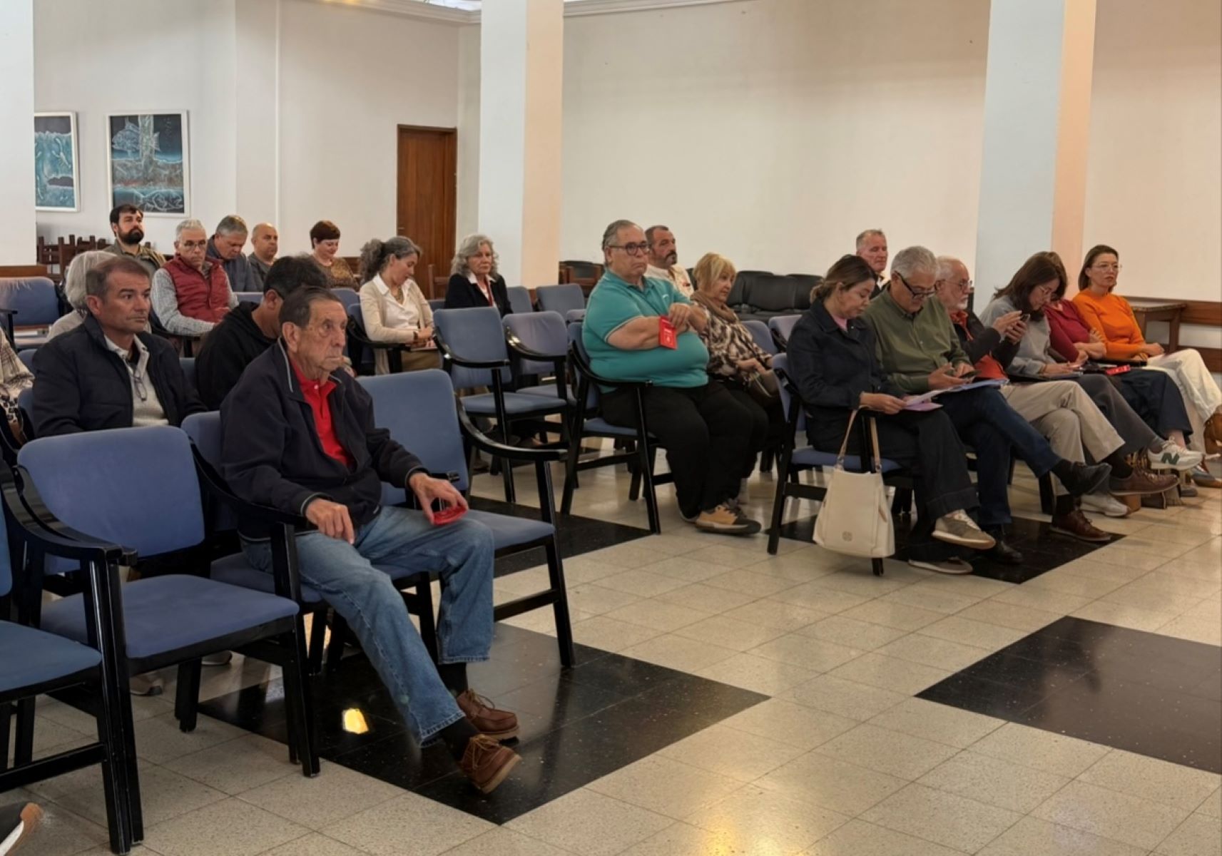 Comité Insular del PSOE de Lanzarote Comité Insular del PSOE de Lanzarote