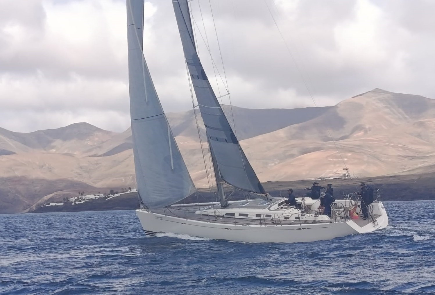 Memorial Carmelo Hernández Vuelta a Lobos de Cruceros Memorial Carmelo Hernández Vuelta a Lobos de Cruceros
