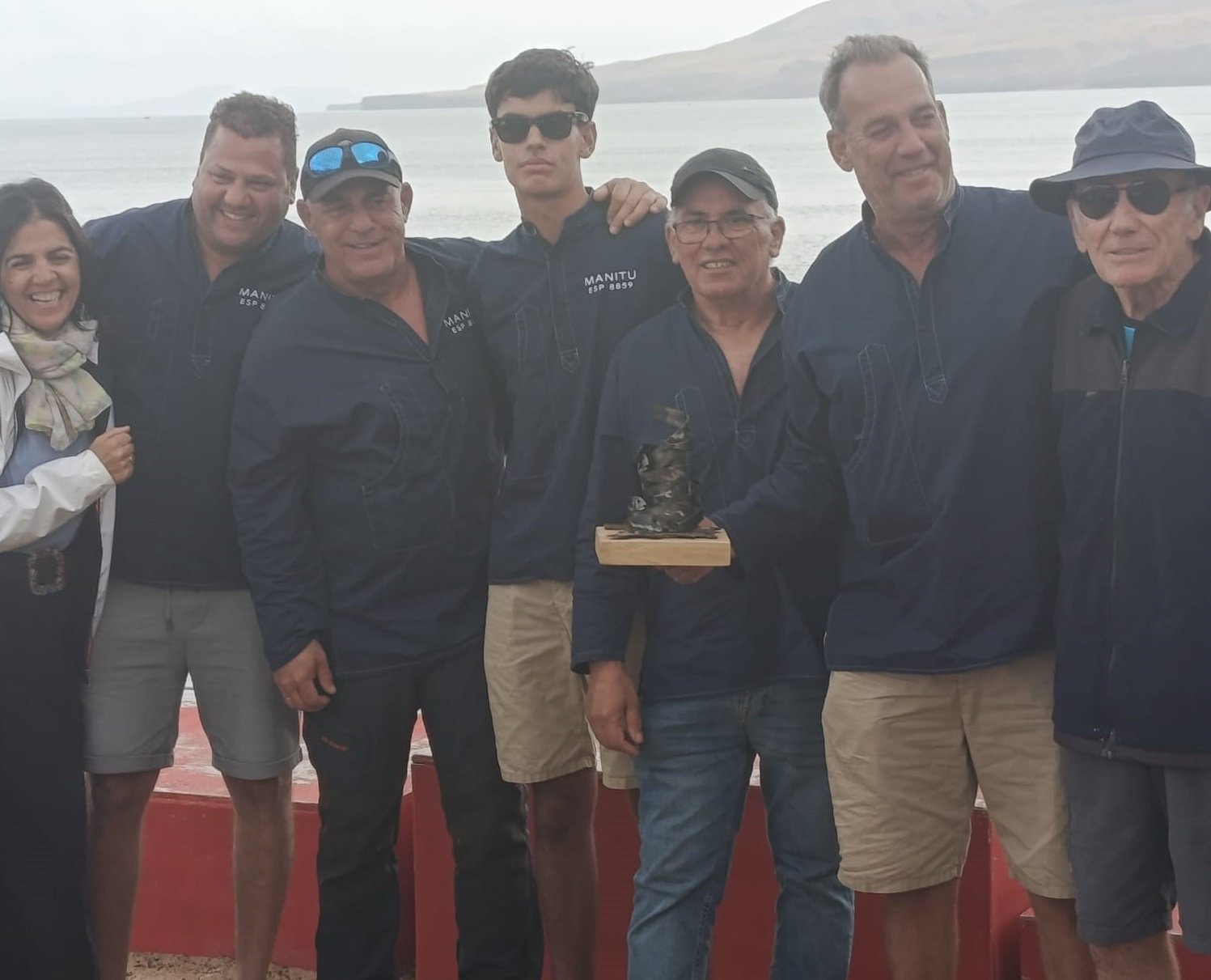 Memorial Carmelo Hernández Vuelta a Lobos de Cruceros Memorial Carmelo Hernández Vuelta a Lobos de Cruceros