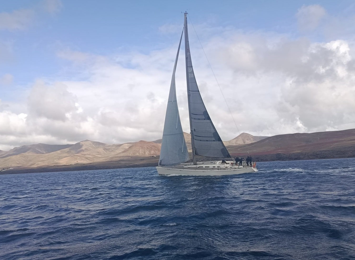 Memorial Carmelo Hernández Vuelta a Lobos de Cruceros Memorial Carmelo Hernández Vuelta a Lobos de Cruceros