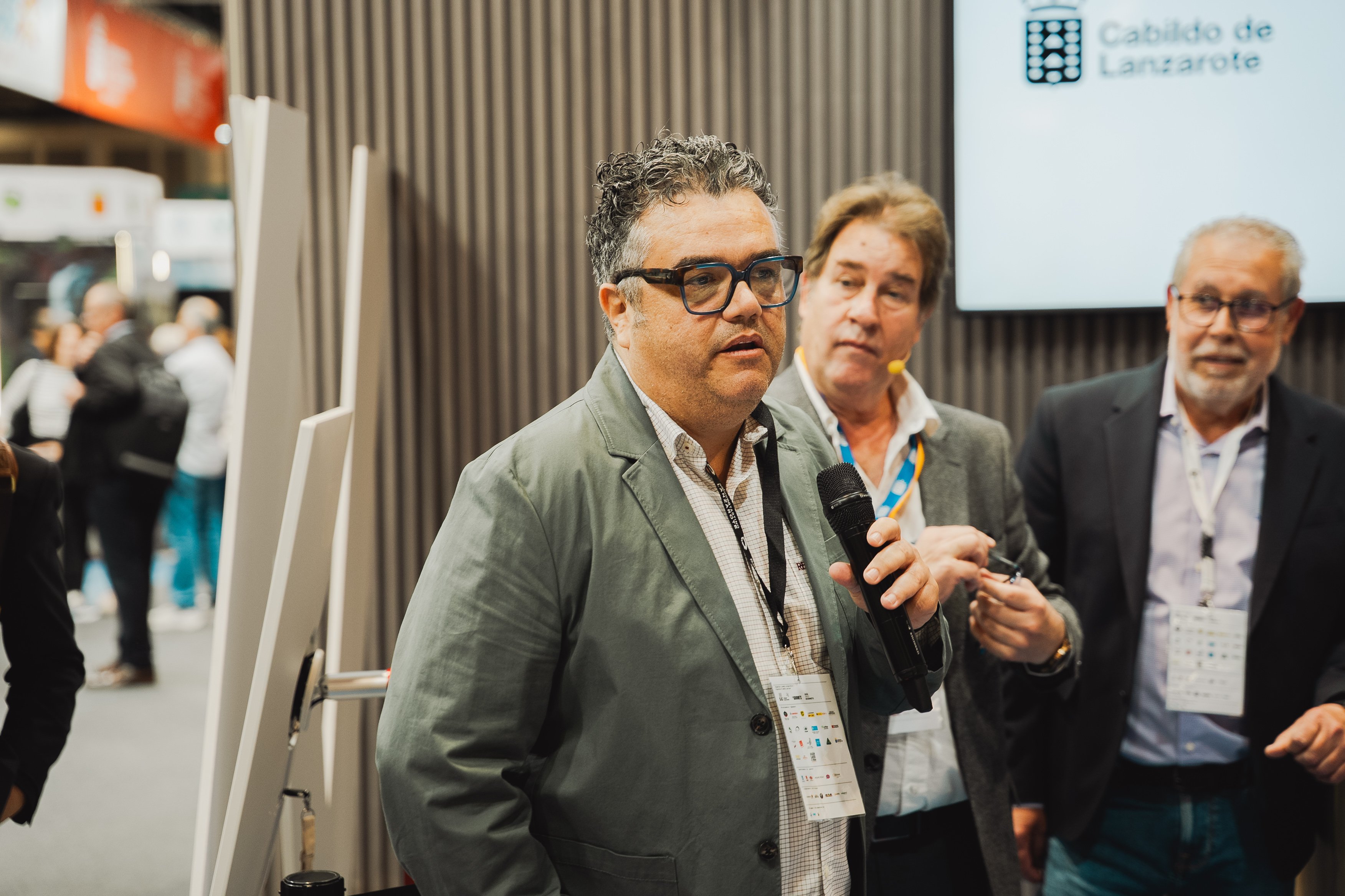  Inauguración Salón Gourmets 2026