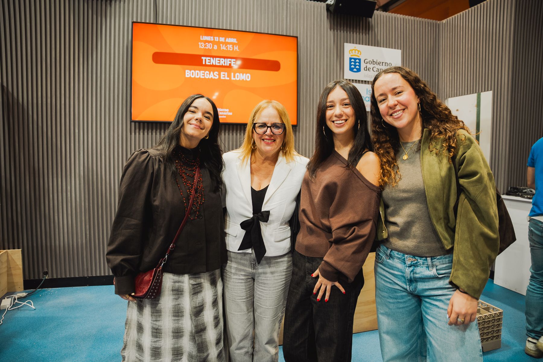Inauguración Salón Gourmets Madrid 2026 (9)