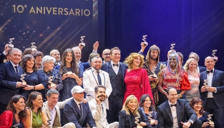 Awardees in Educational Excellence Awards 2026