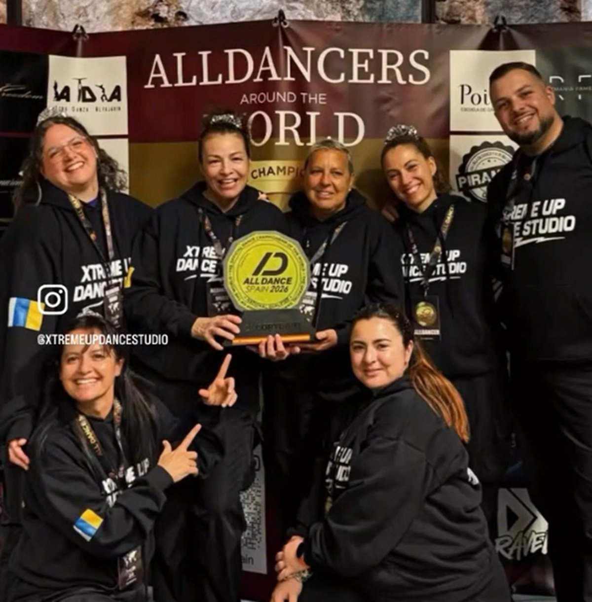 Xtreme Up Dance Studio