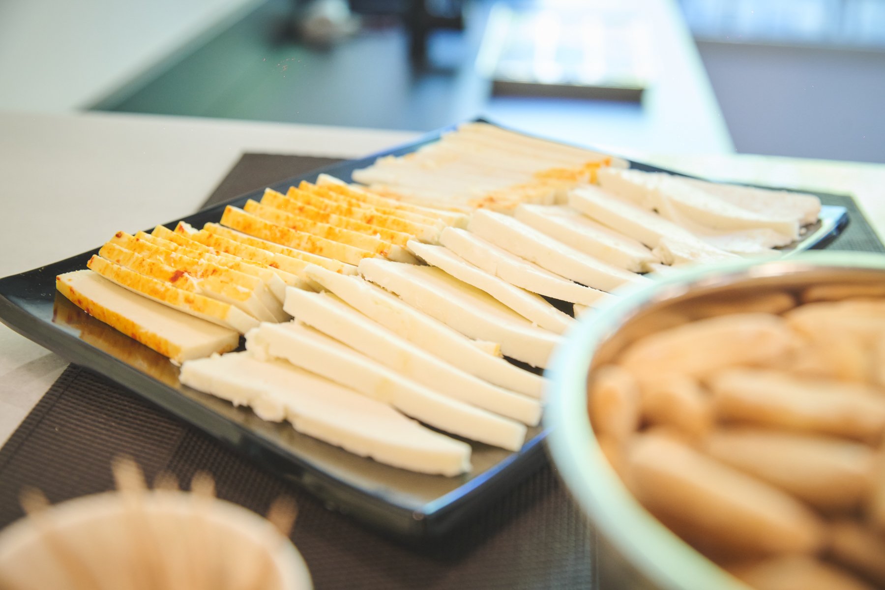 Presentación de cortometrajes seleccionados. Foto: FICL. Presentación de cortometrajes seleccionados. Foto: FICL.