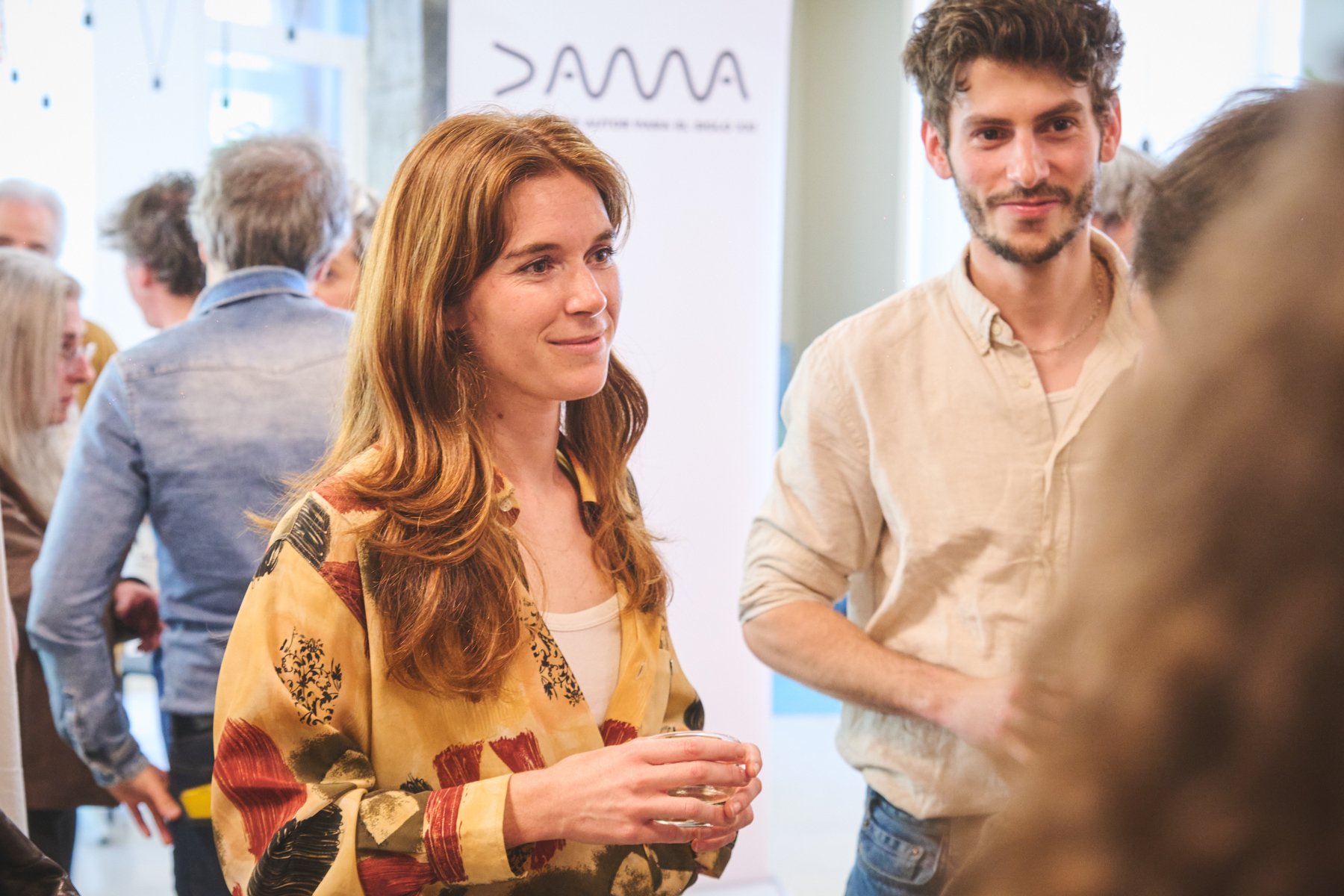 Presentación de cortometrajes seleccionados. Foto: FICL. Presentación de cortometrajes seleccionados. Foto: FICL.